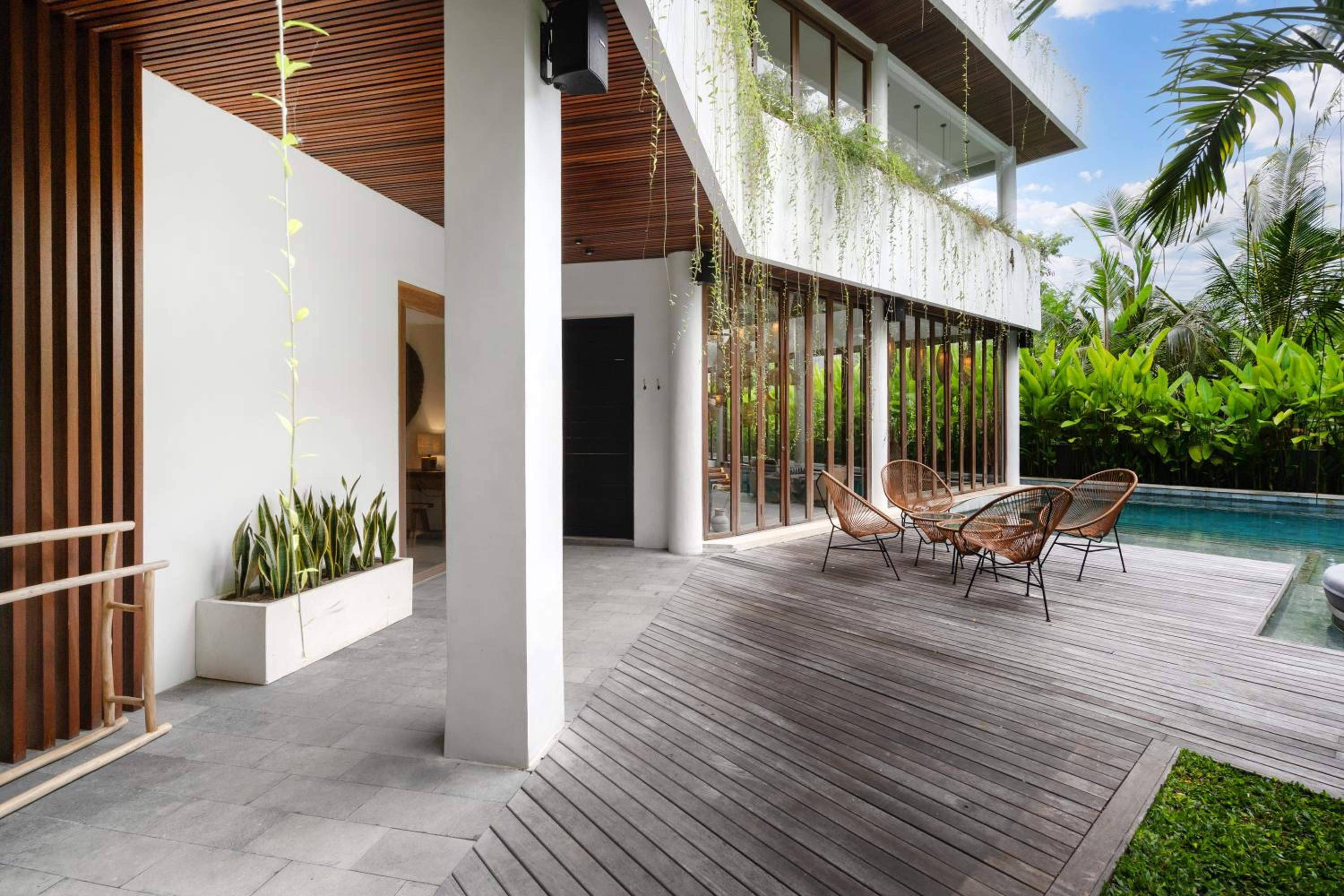 Villa Arroyo by BaliSuperHost
