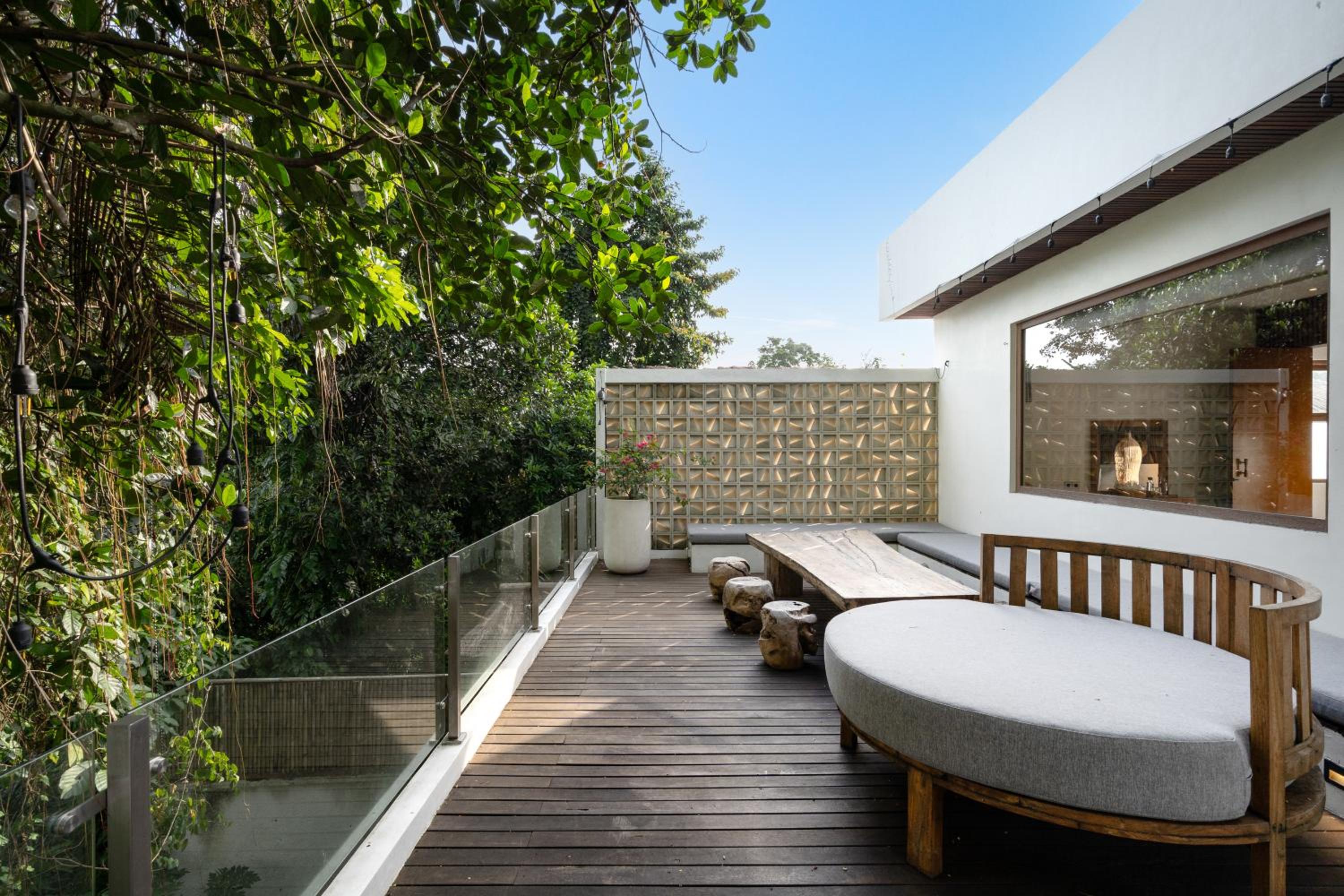 Villa Arroyo by BaliSuperHost