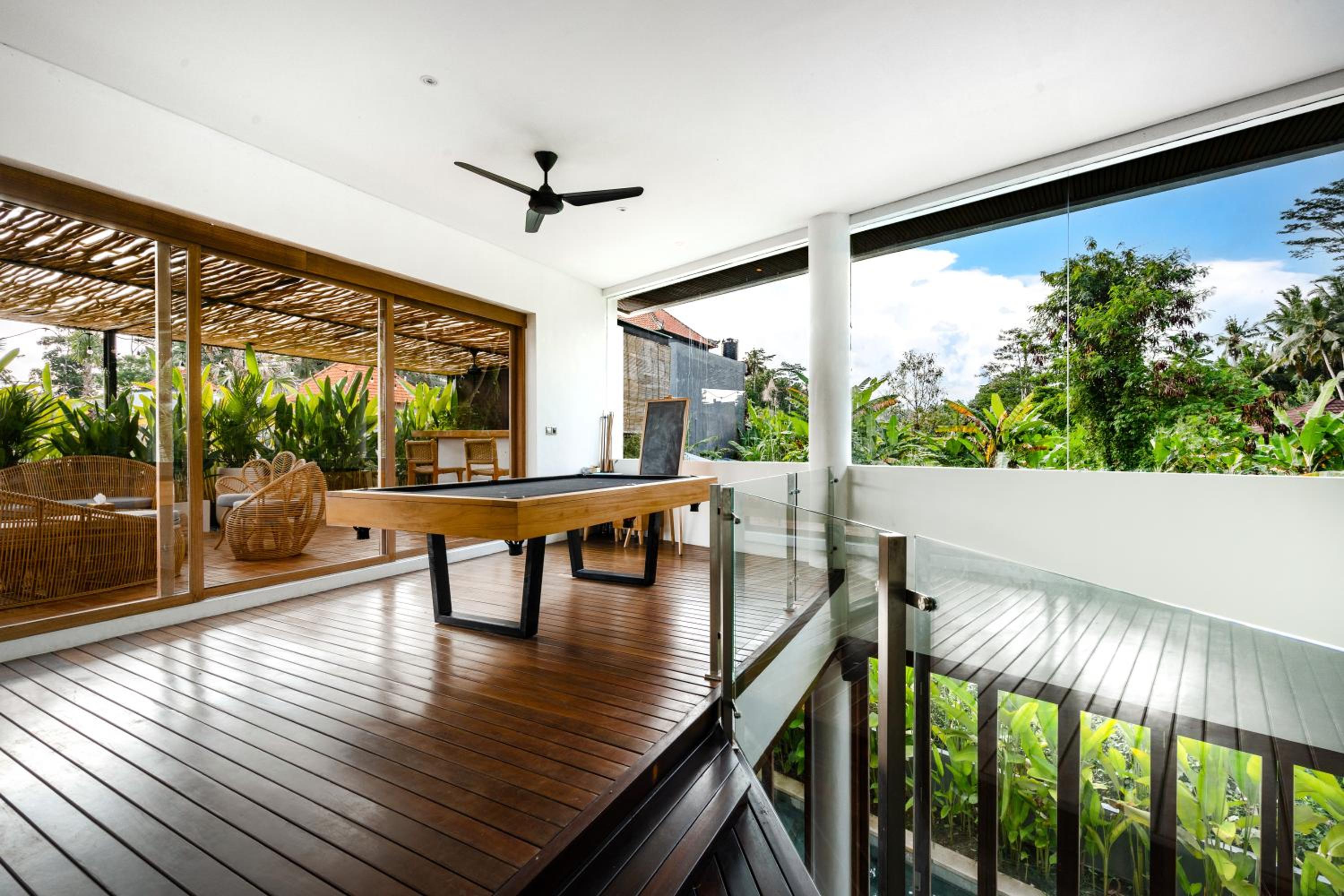 Villa Arroyo by BaliSuperHost