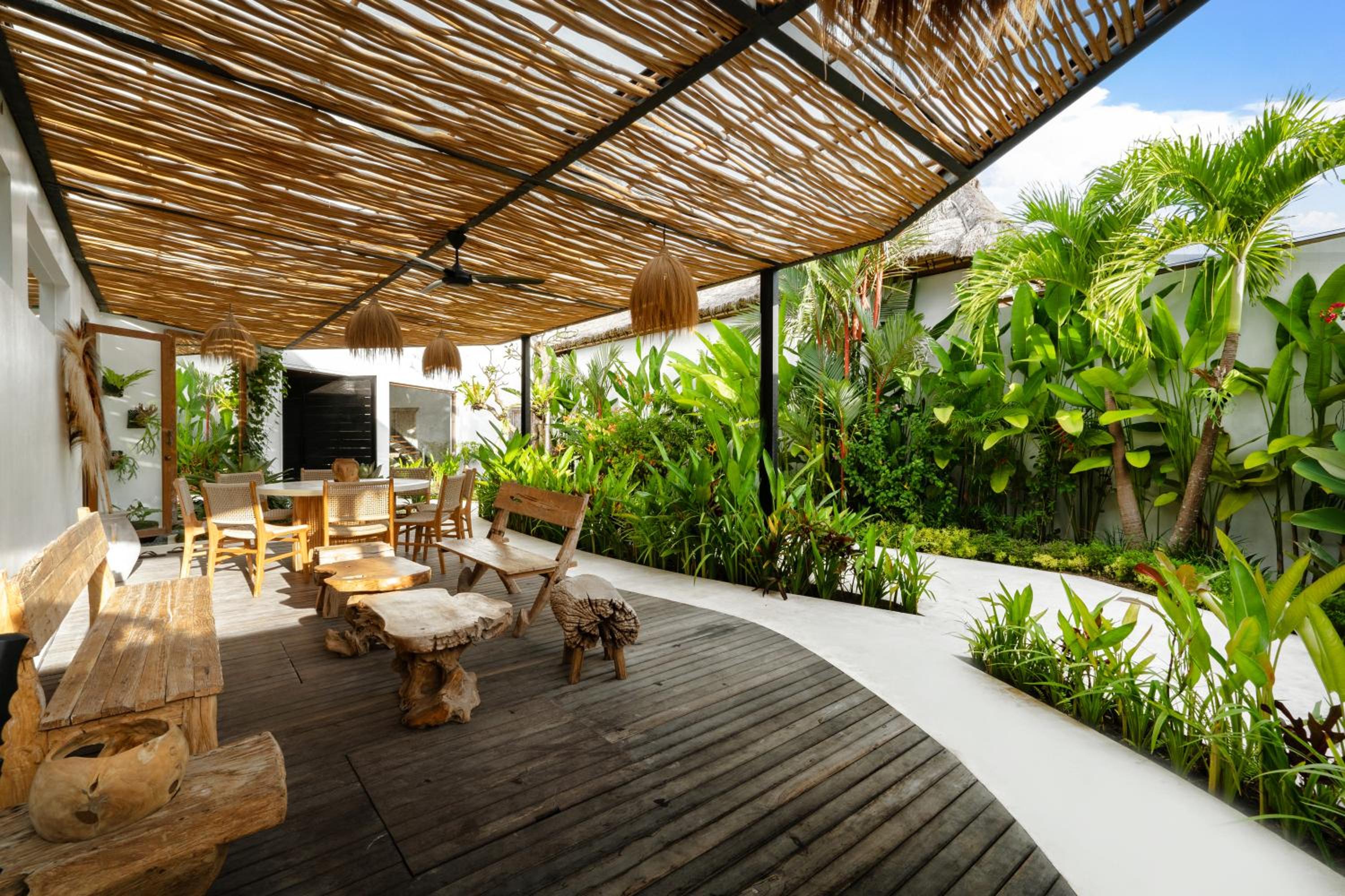 Villa Arroyo by BaliSuperHost