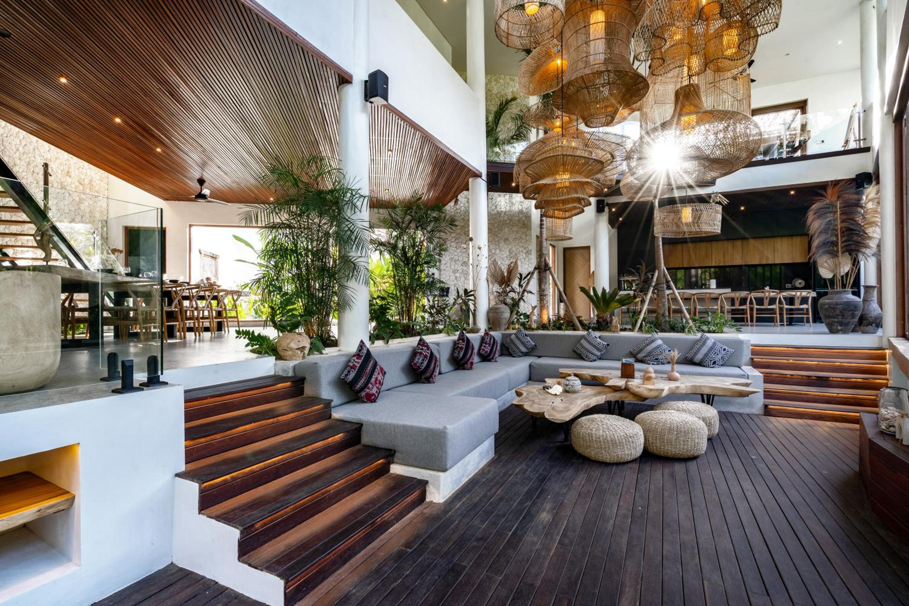 Villa Arroyo by BaliSuperHost