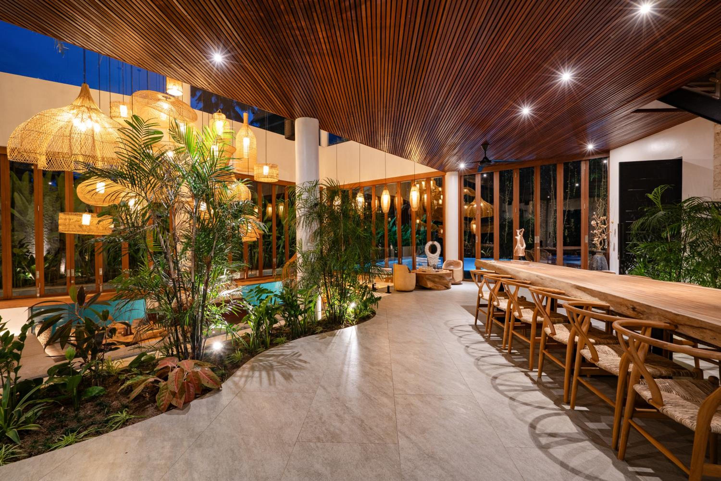 Villa Arroyo by BaliSuperHost