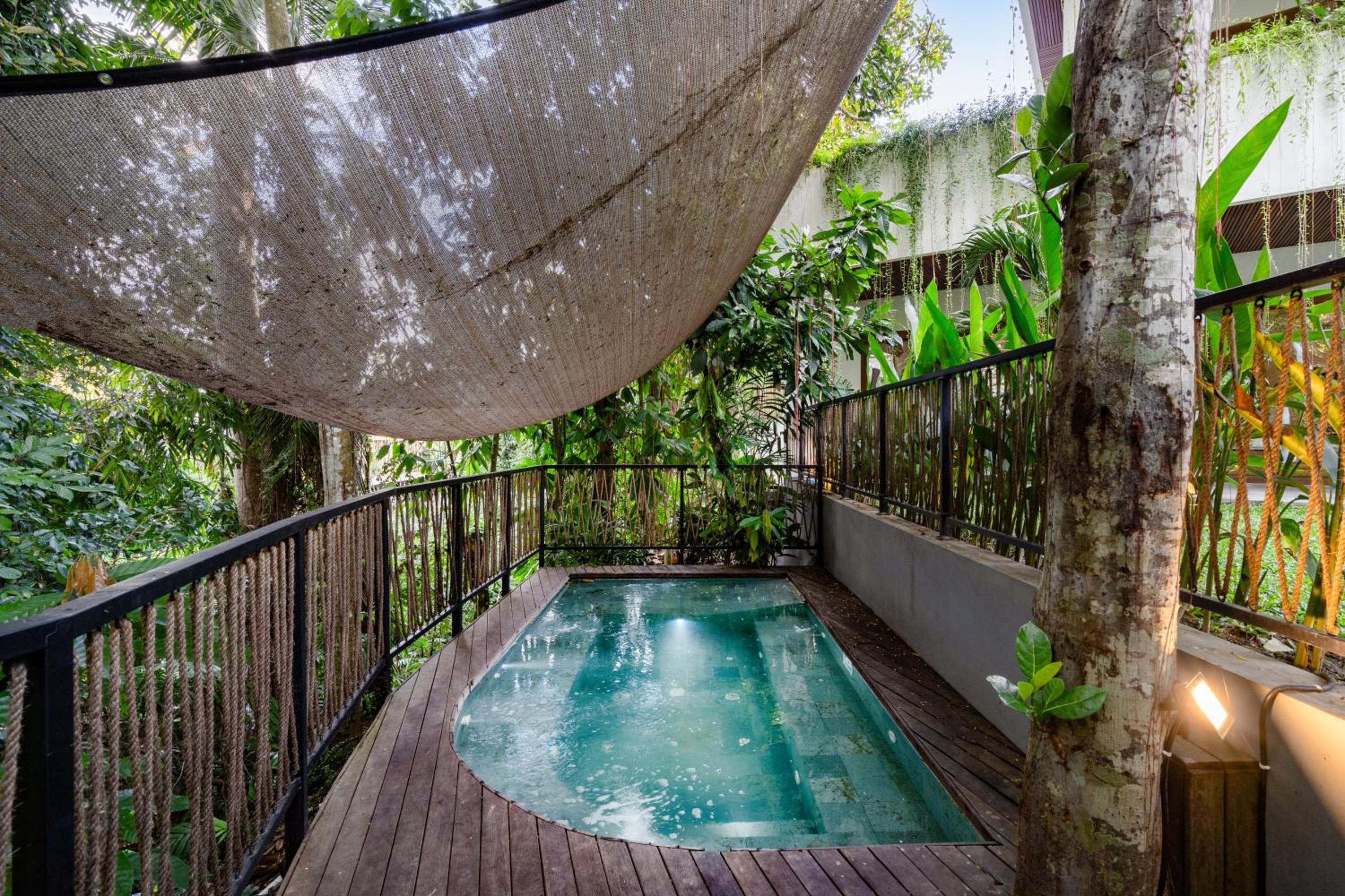 Villa Arroyo by BaliSuperHost