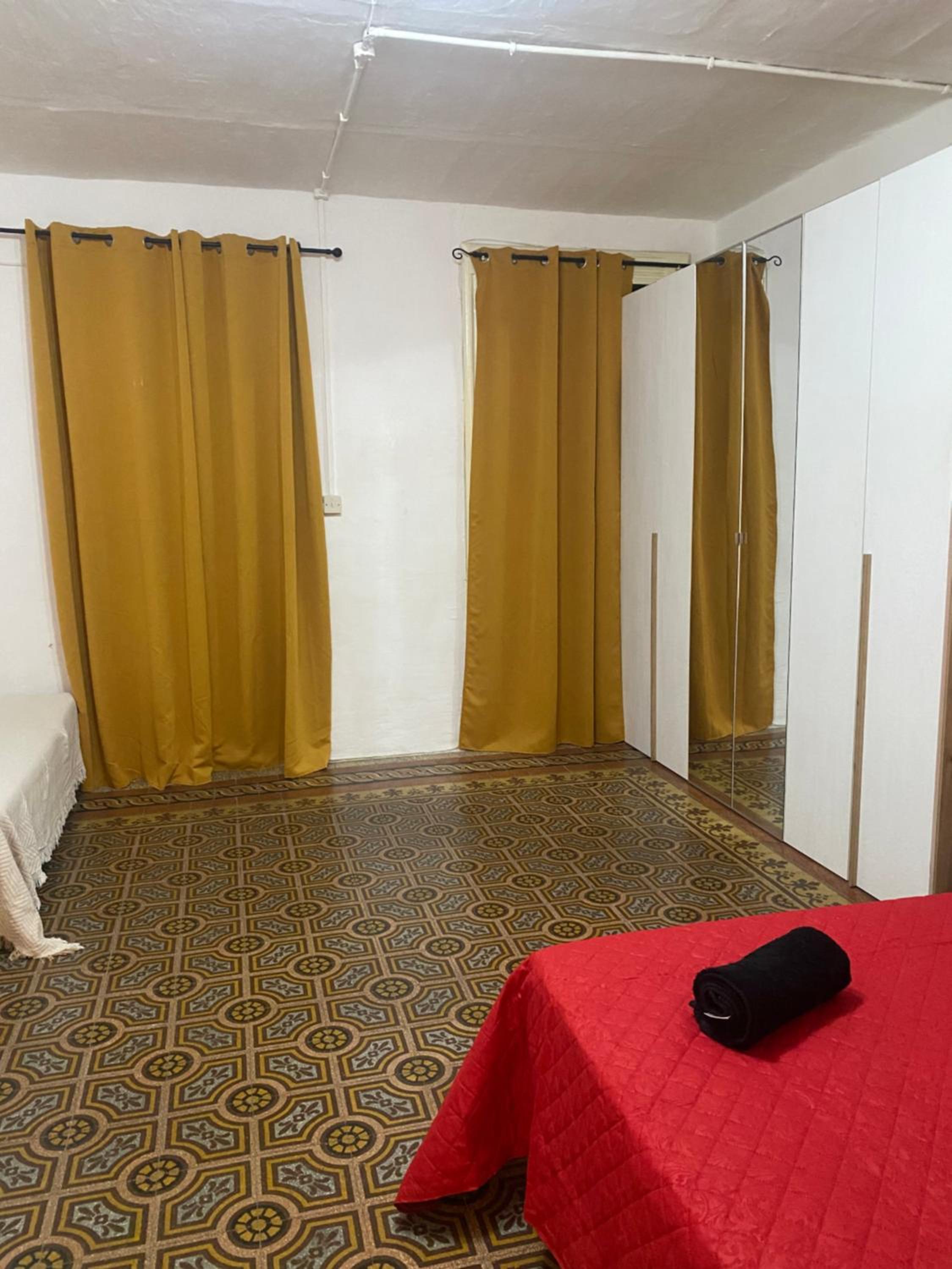 Valletta Julia studio apartment