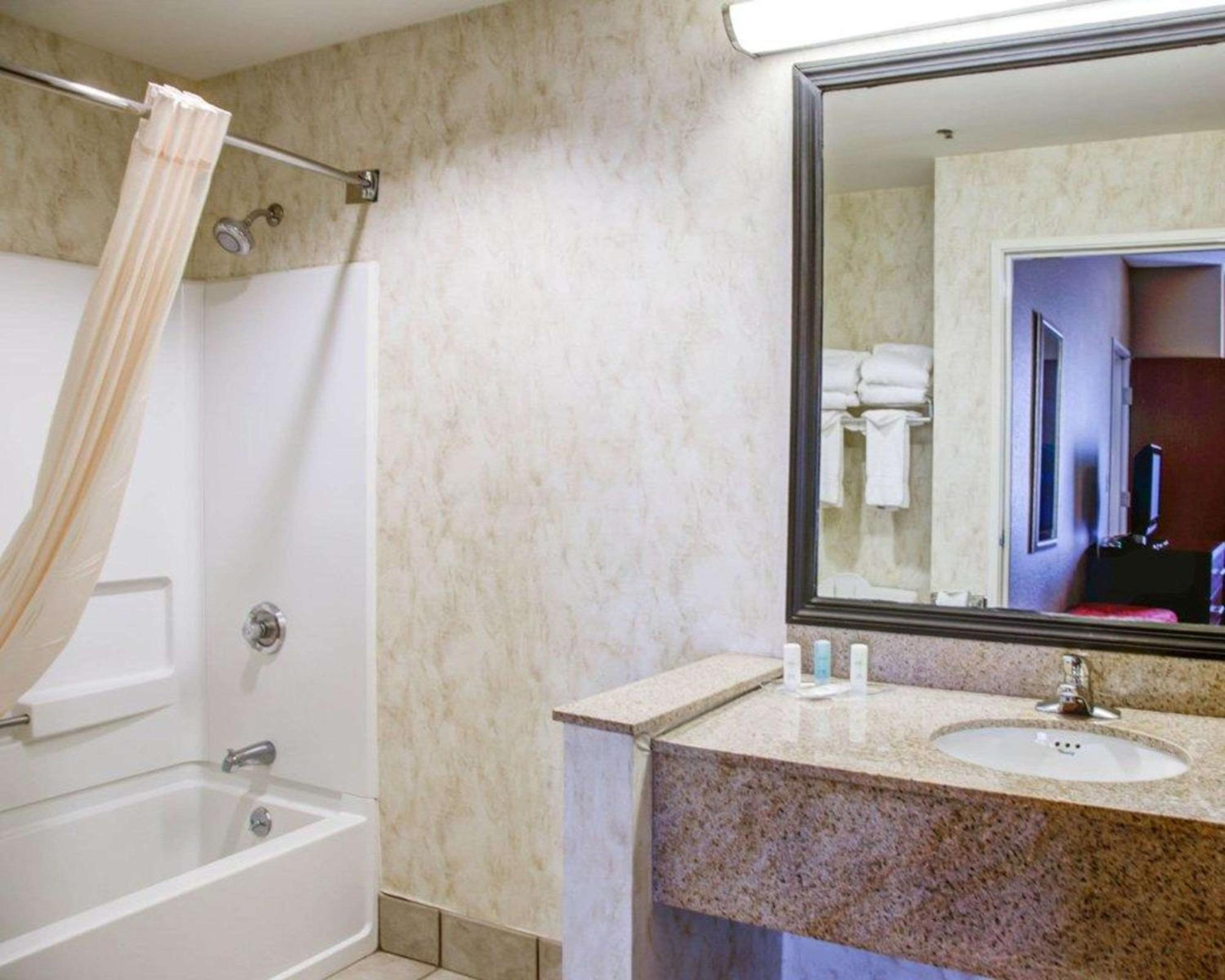 Gadsden Vacations - Comfort Suites Gadsden Attalla - Property Image 7