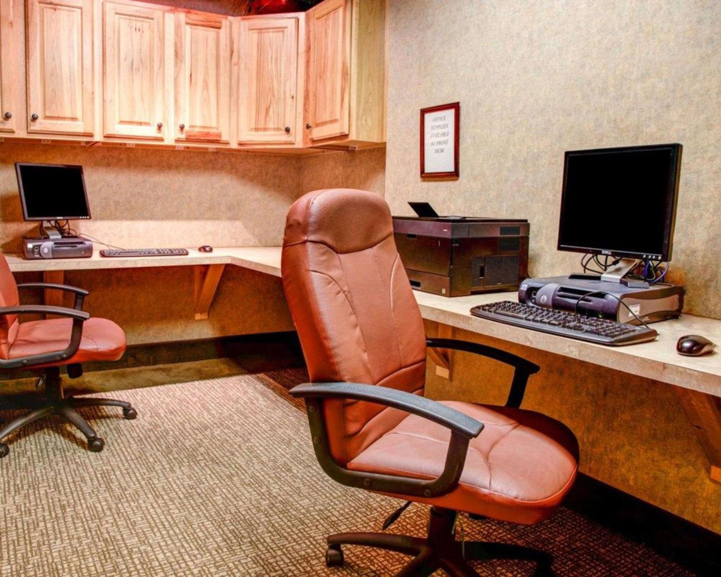 Gadsden Vacations - Comfort Suites Gadsden Attalla - Property Image 16