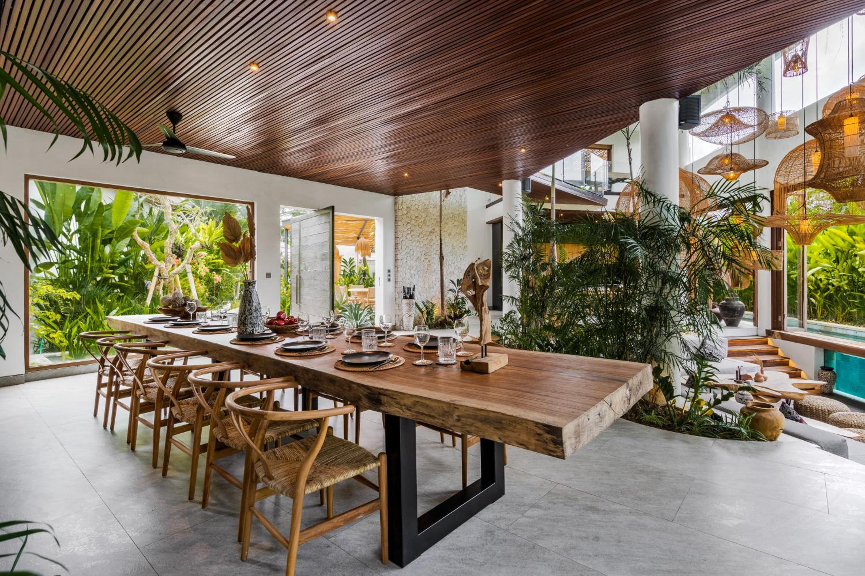 Villa Arroyo by BaliSuperHost