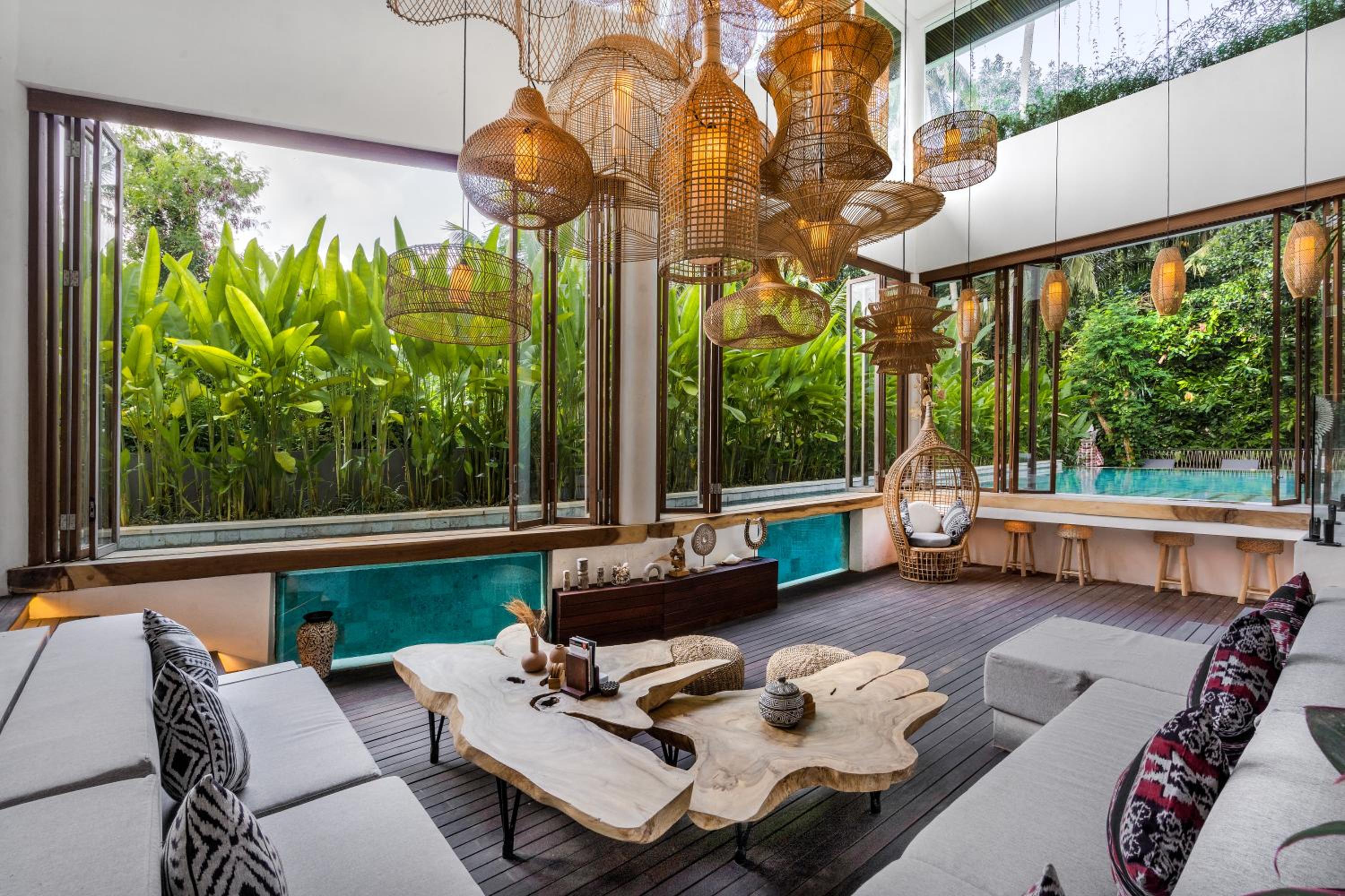 Villa Arroyo by BaliSuperHost