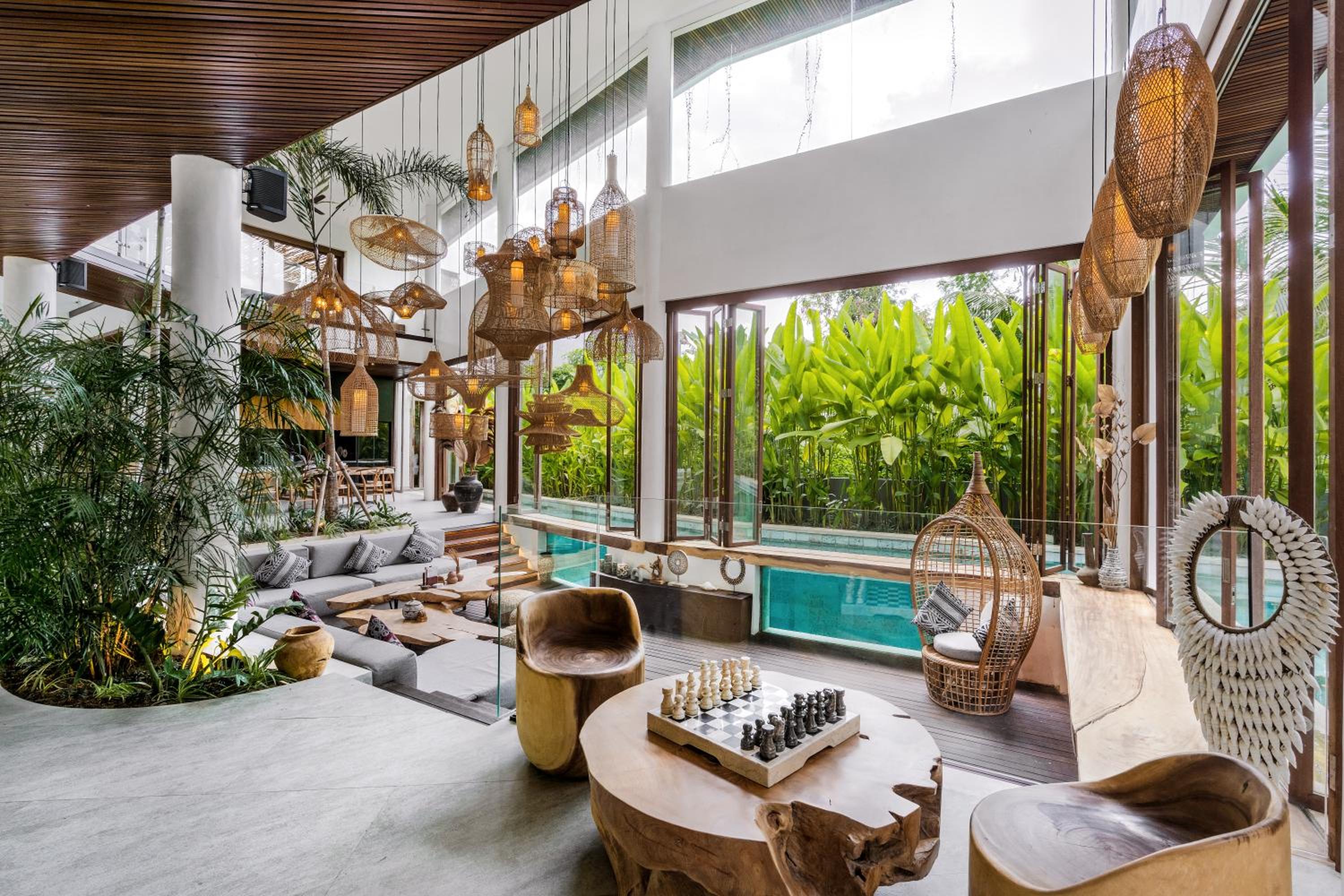 Villa Arroyo by BaliSuperHost