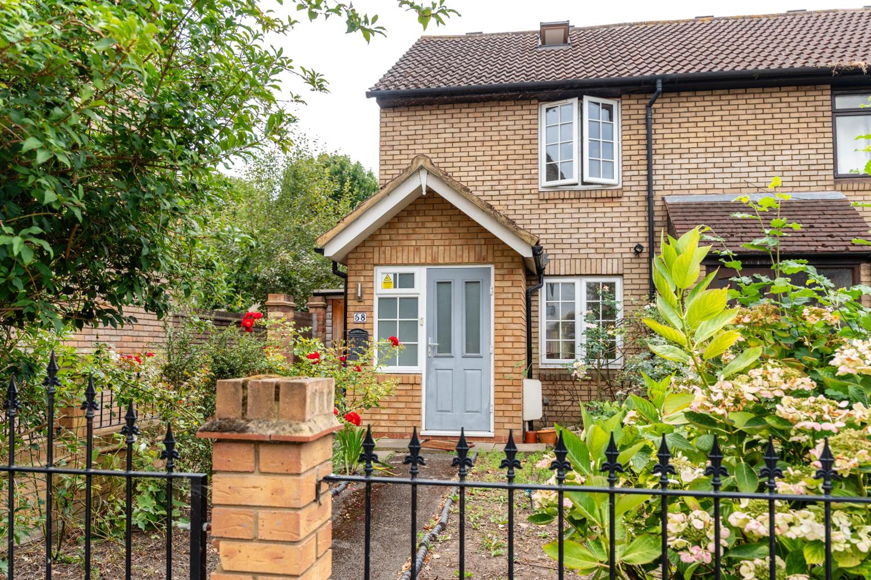 Tower Bridge City Residence King En-suite With Parking