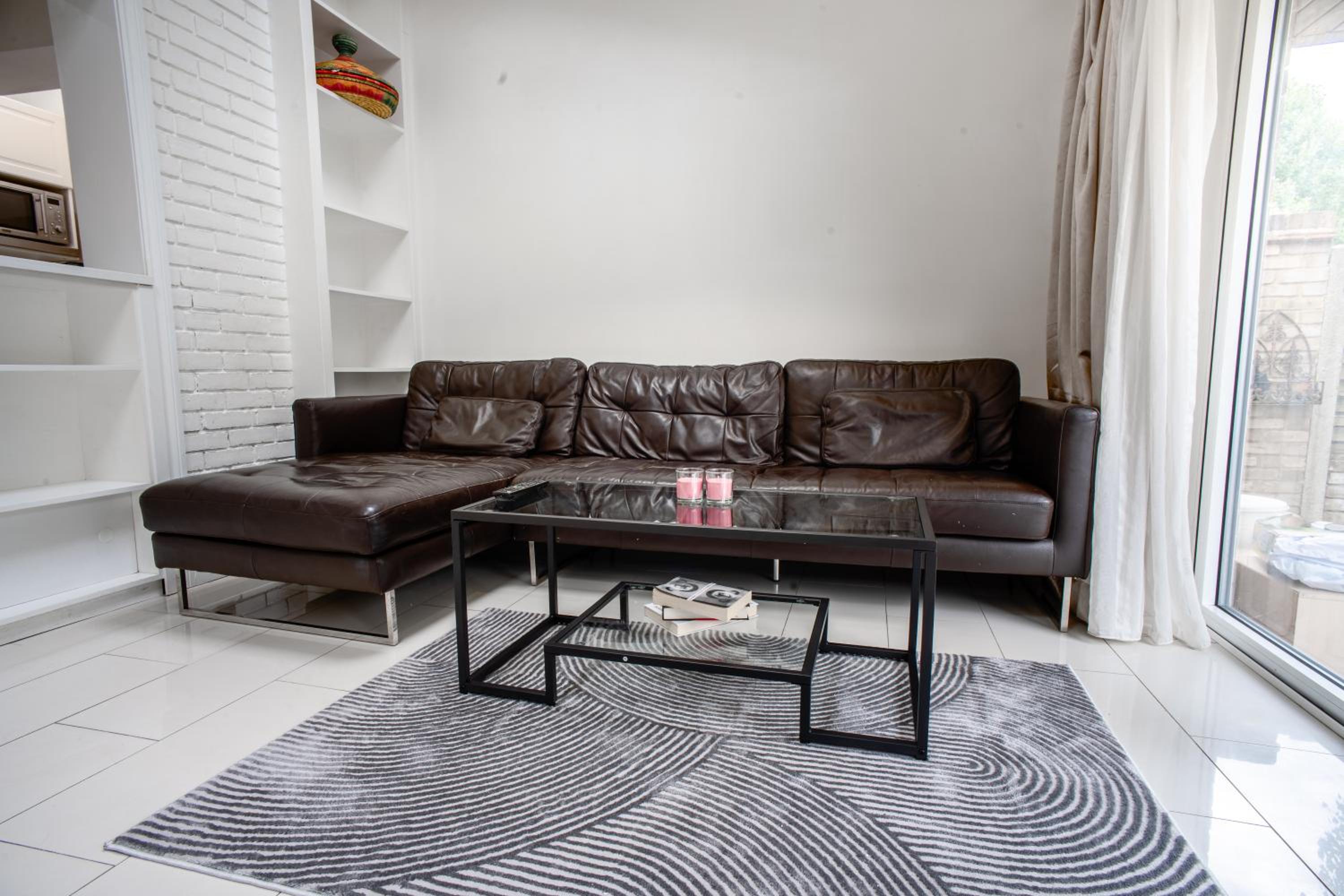 Tower Bridge City Residence King En-suite With Parking