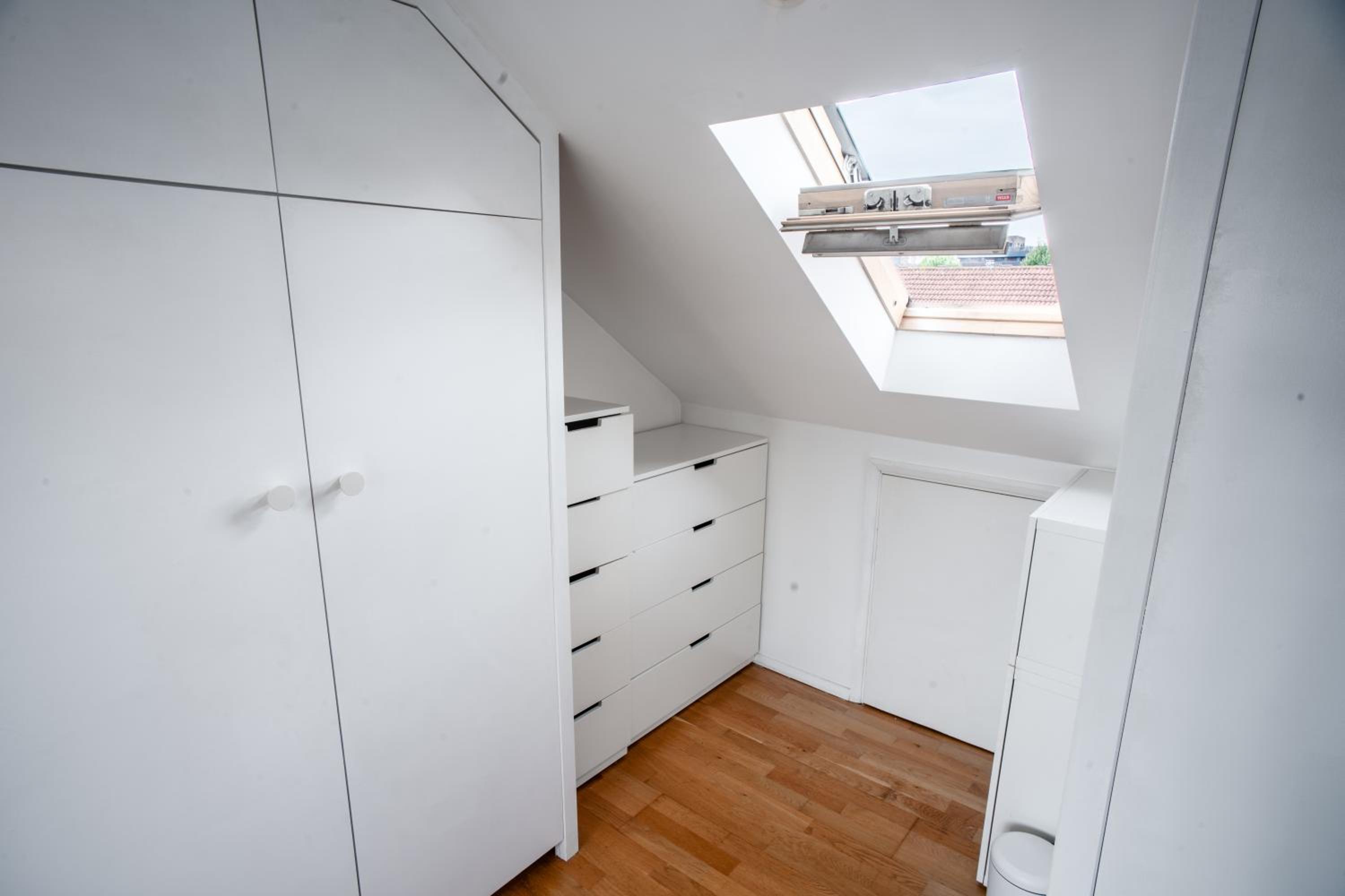 Tower Bridge City Residence King En-suite With Parking