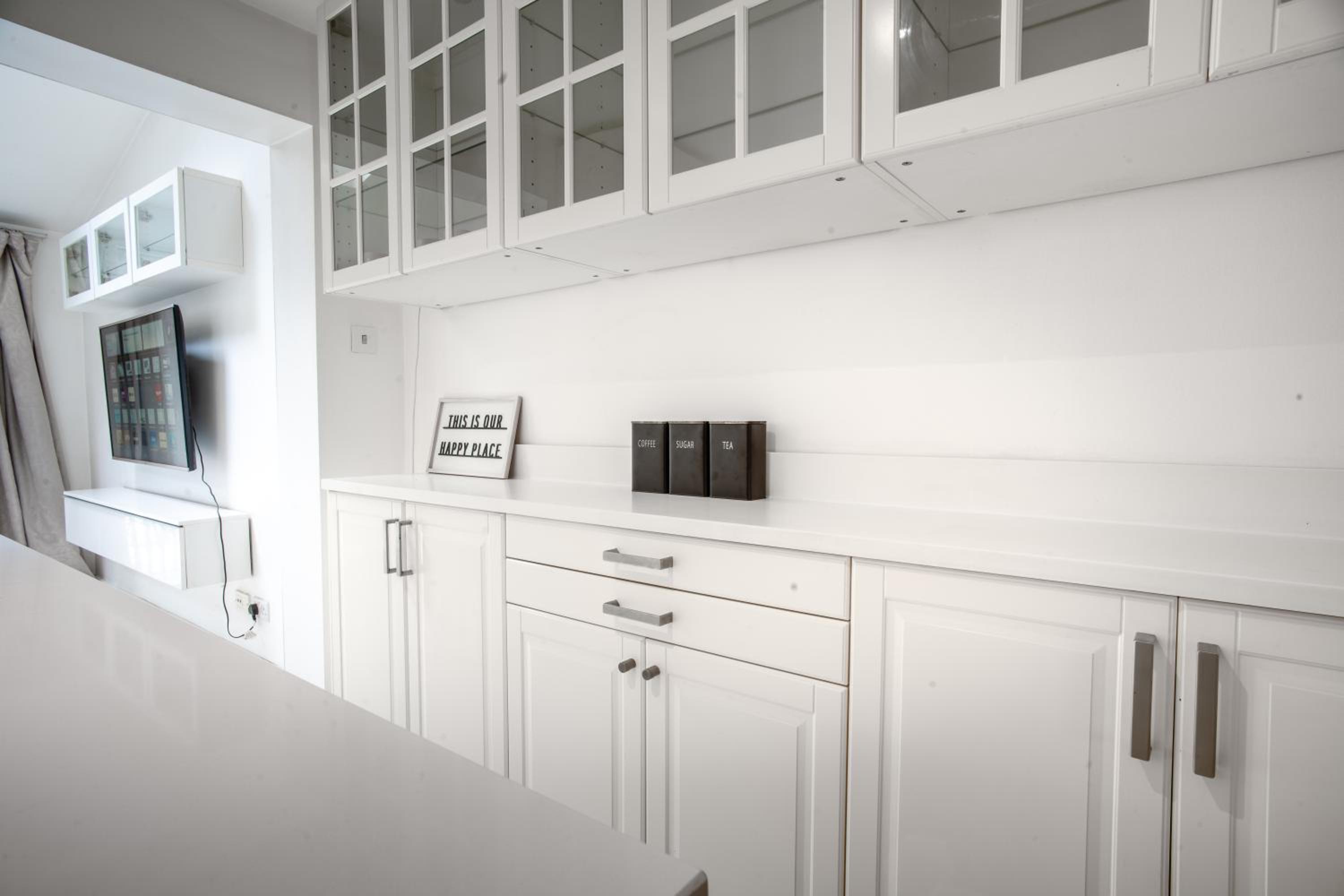 Tower Bridge City Residence King En-suite With Parking