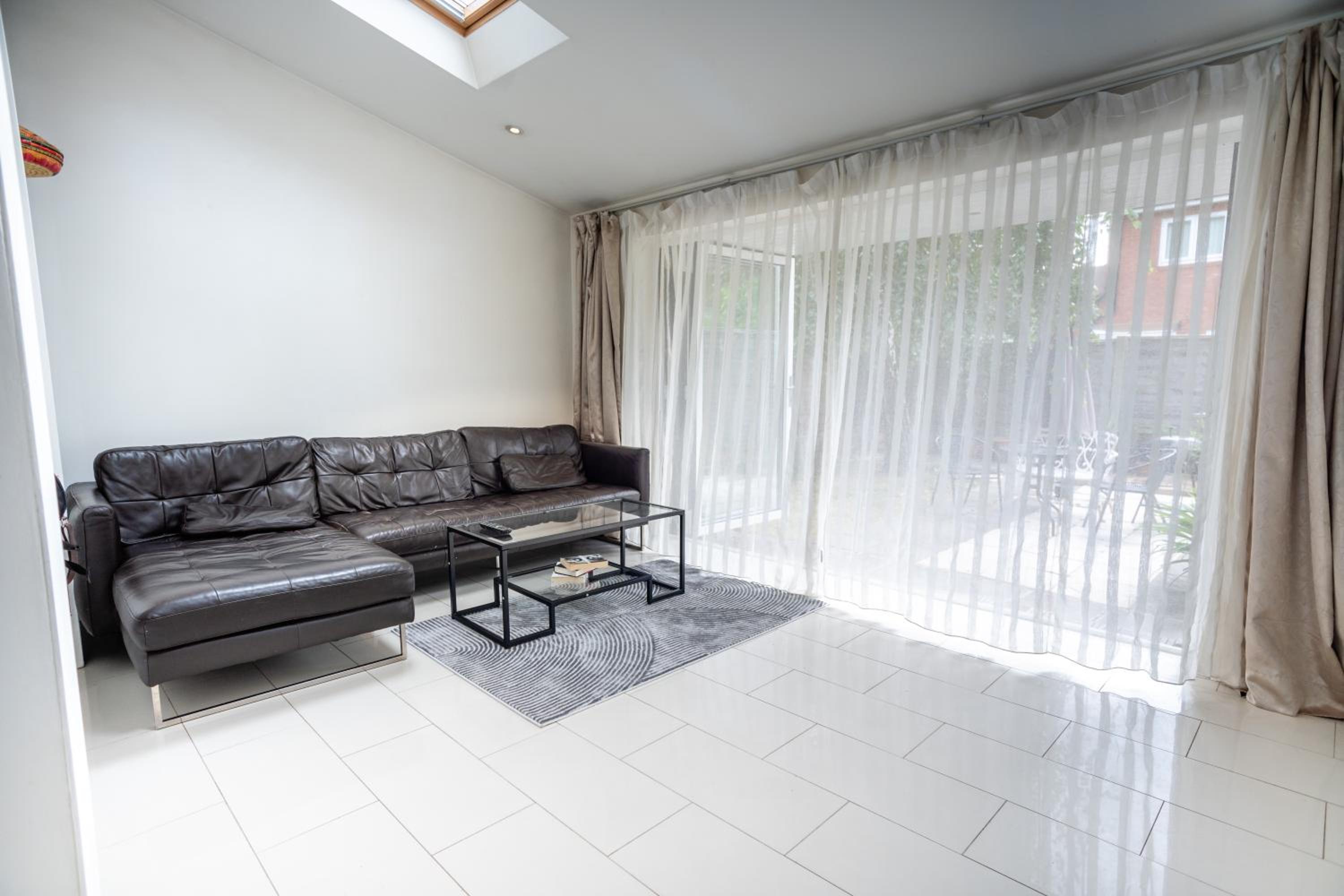 Tower Bridge City Residence King En-suite With Parking