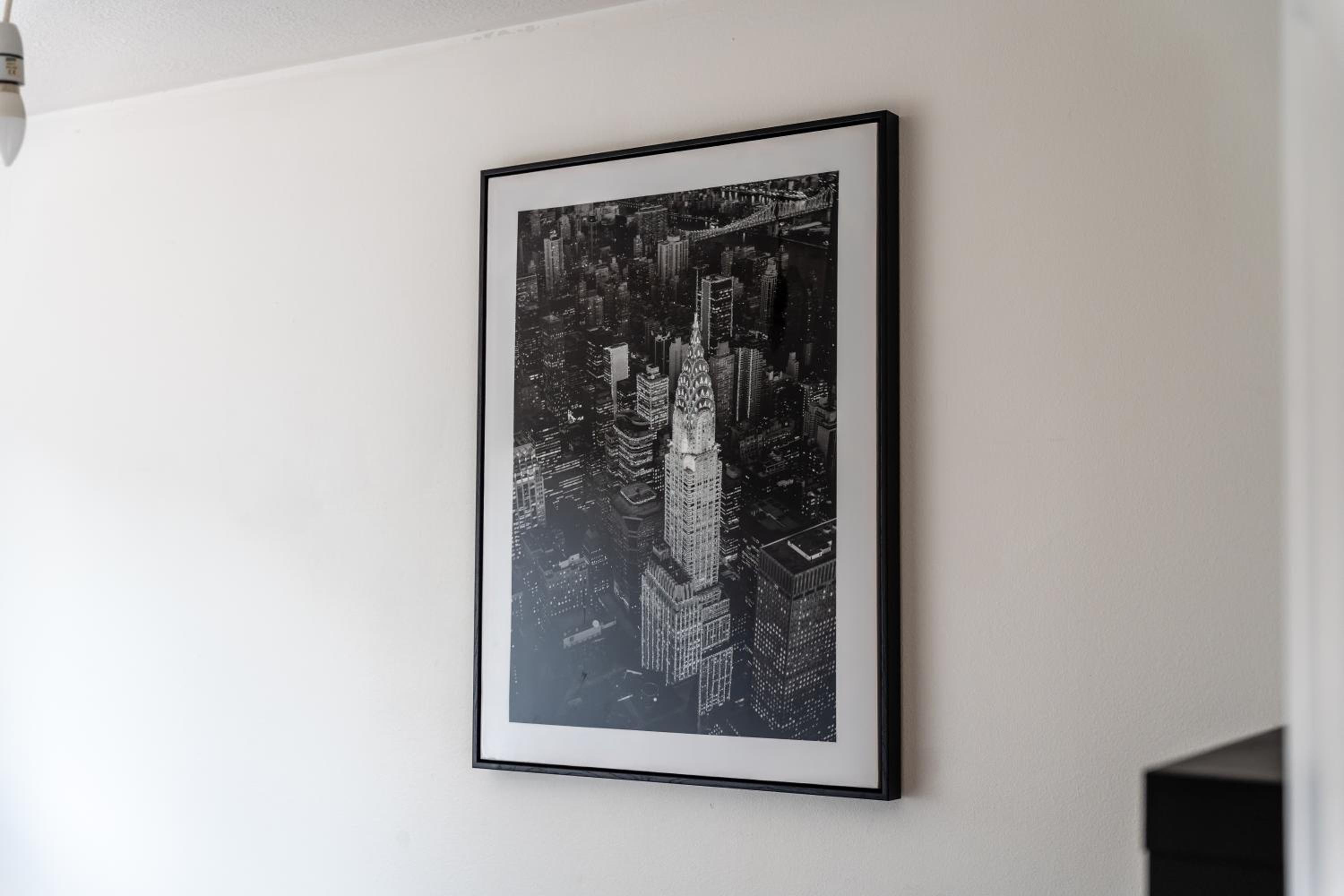 Tower Bridge City Residence King En-suite With Parking