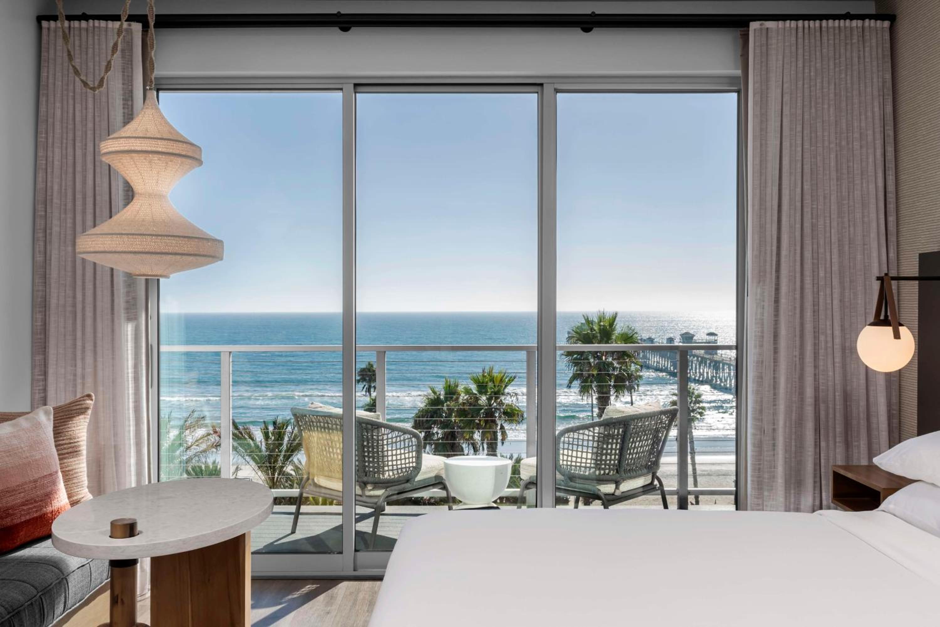 Mission Pacific Beach Resort, part of JdV by Hyatt