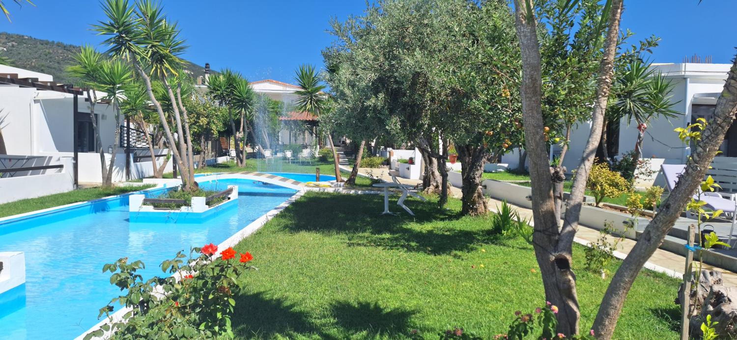 Skiathos Holiday Resort