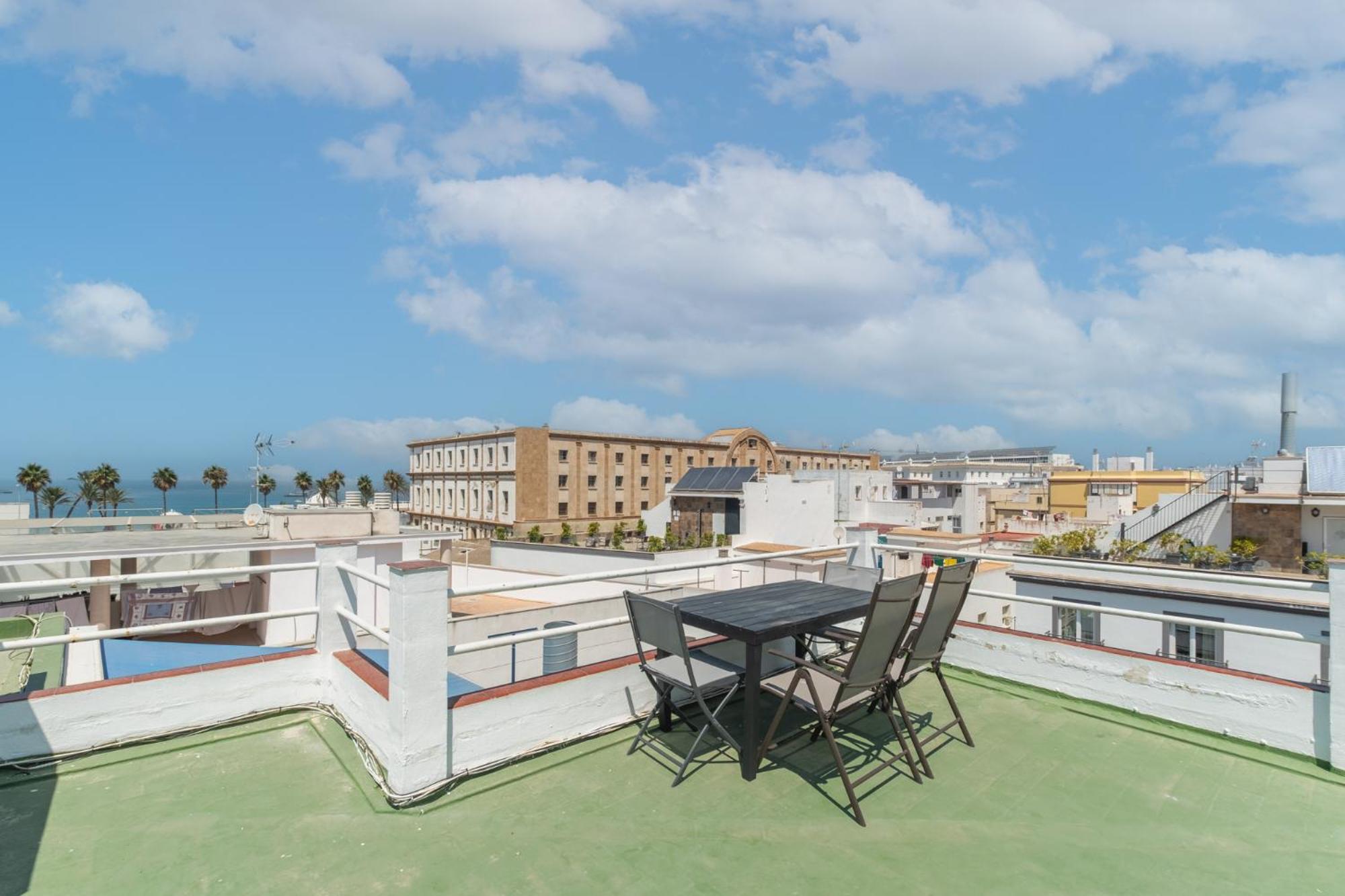 roof