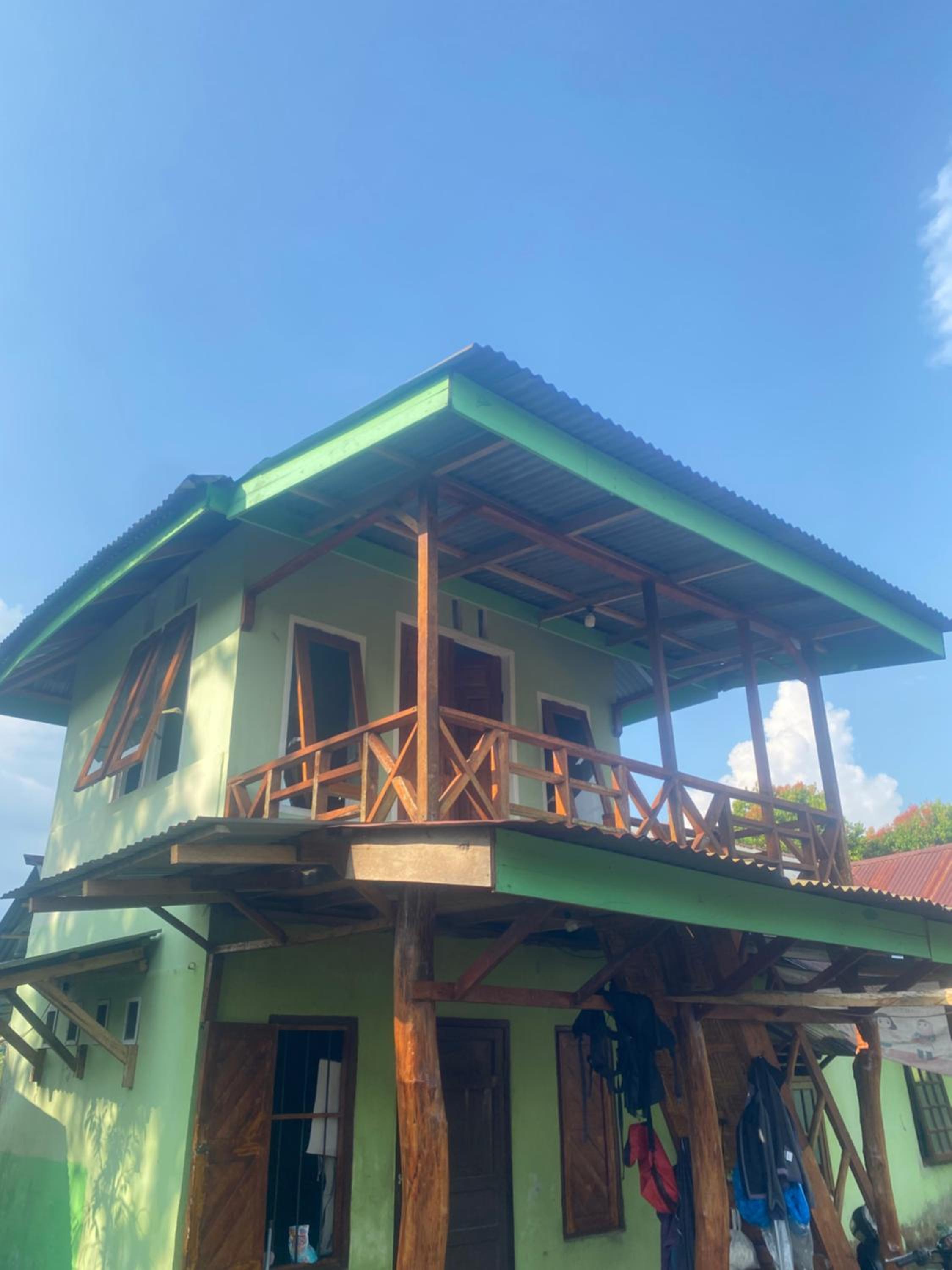 Darma Homestay