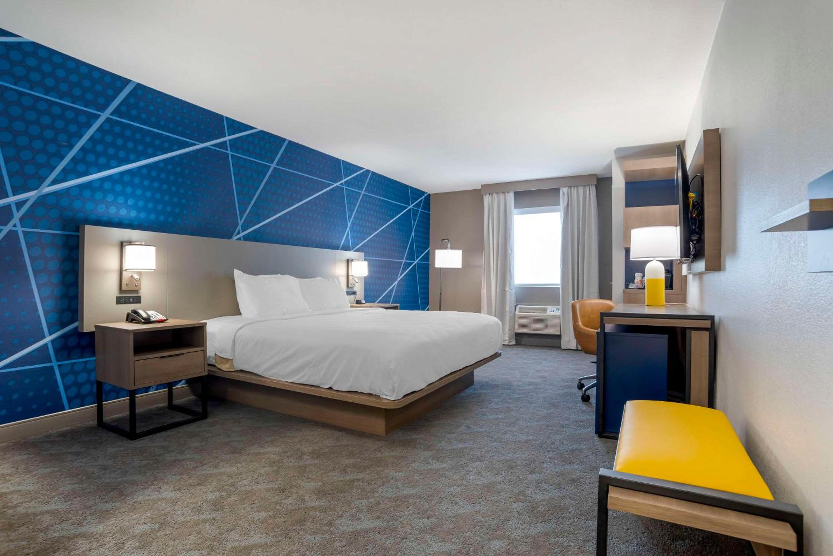 Comfort Inn Pensacola near NAS Corry Station