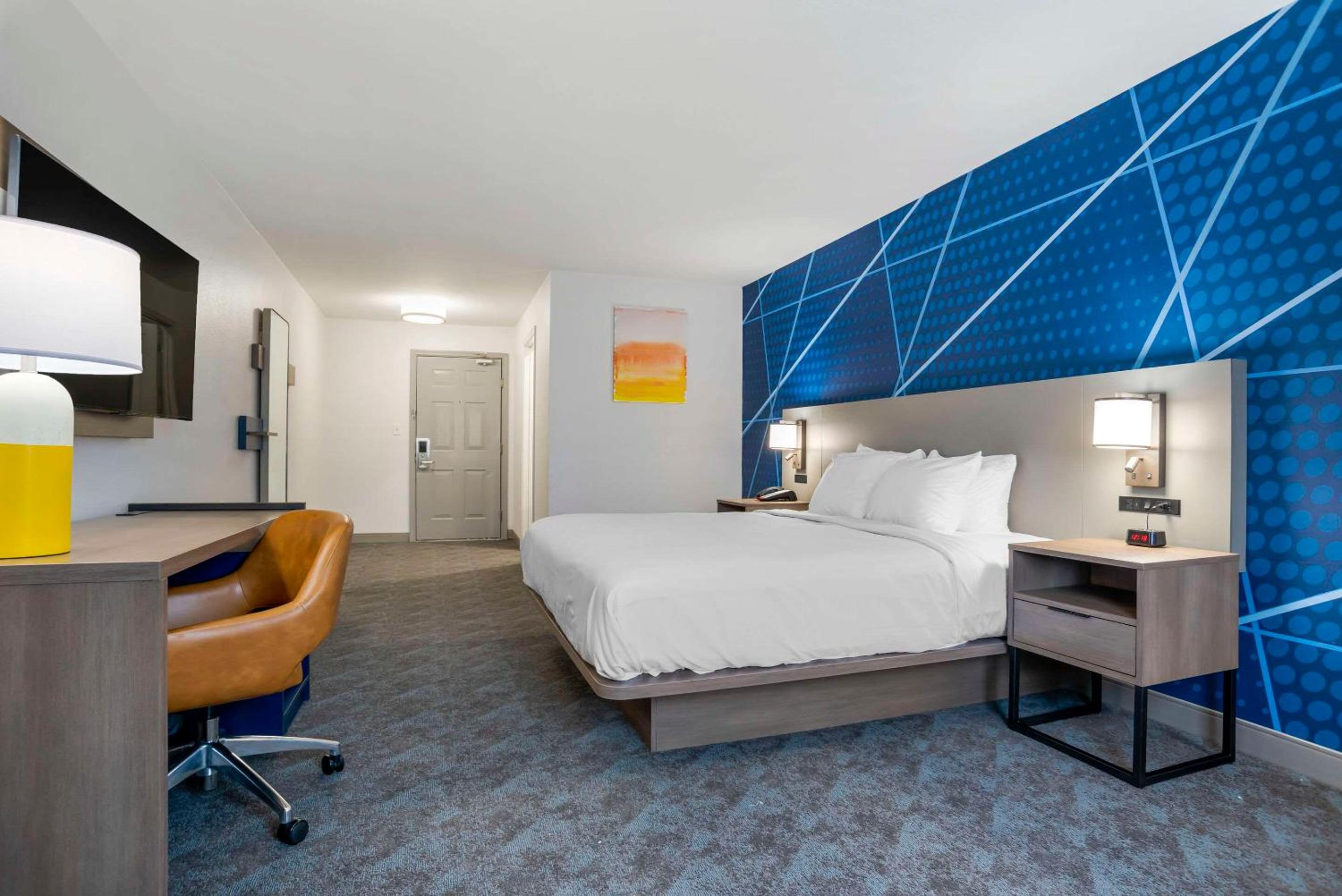 Comfort Inn Pensacola near NAS Corry Station