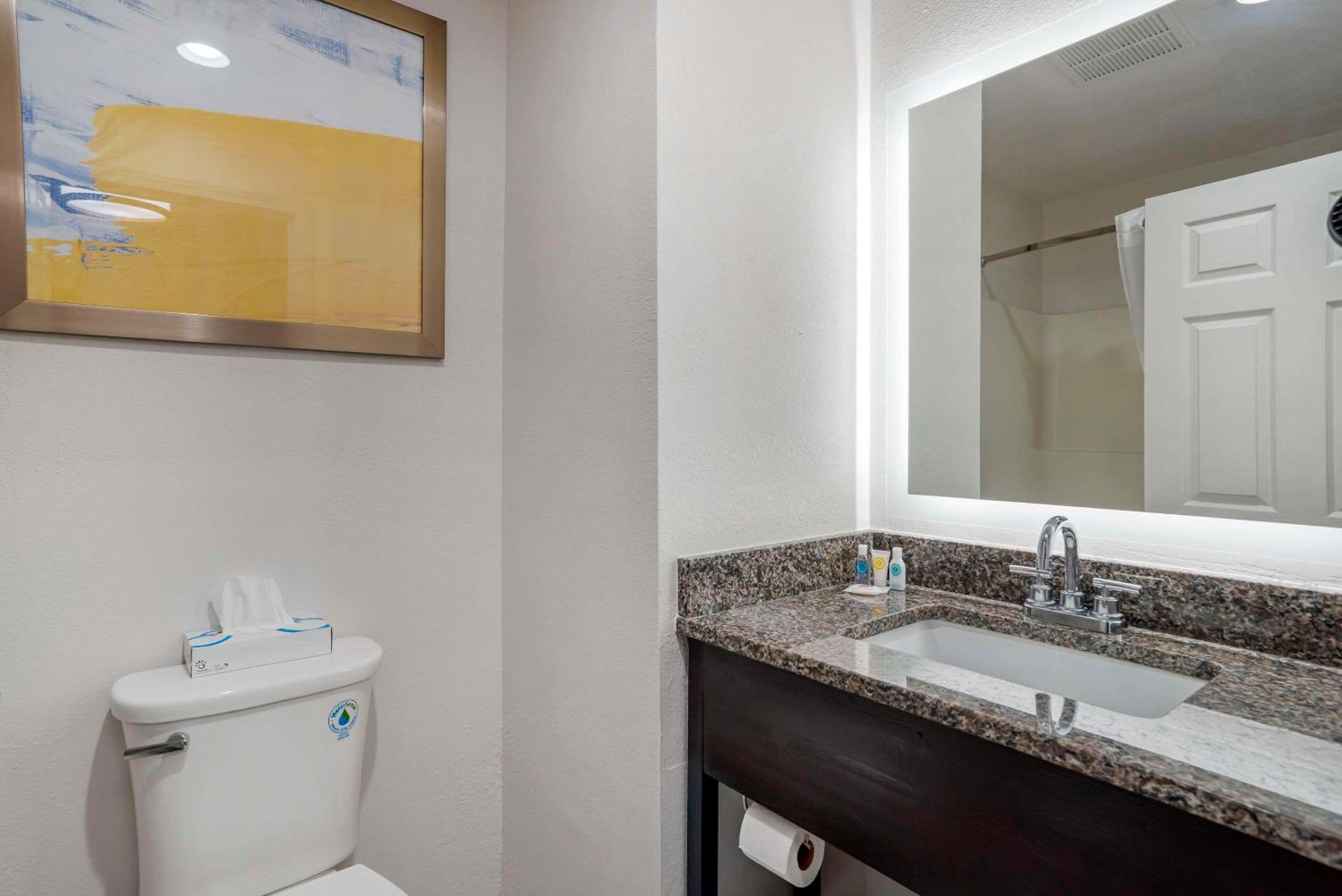 Comfort Inn Pensacola near NAS Corry Station