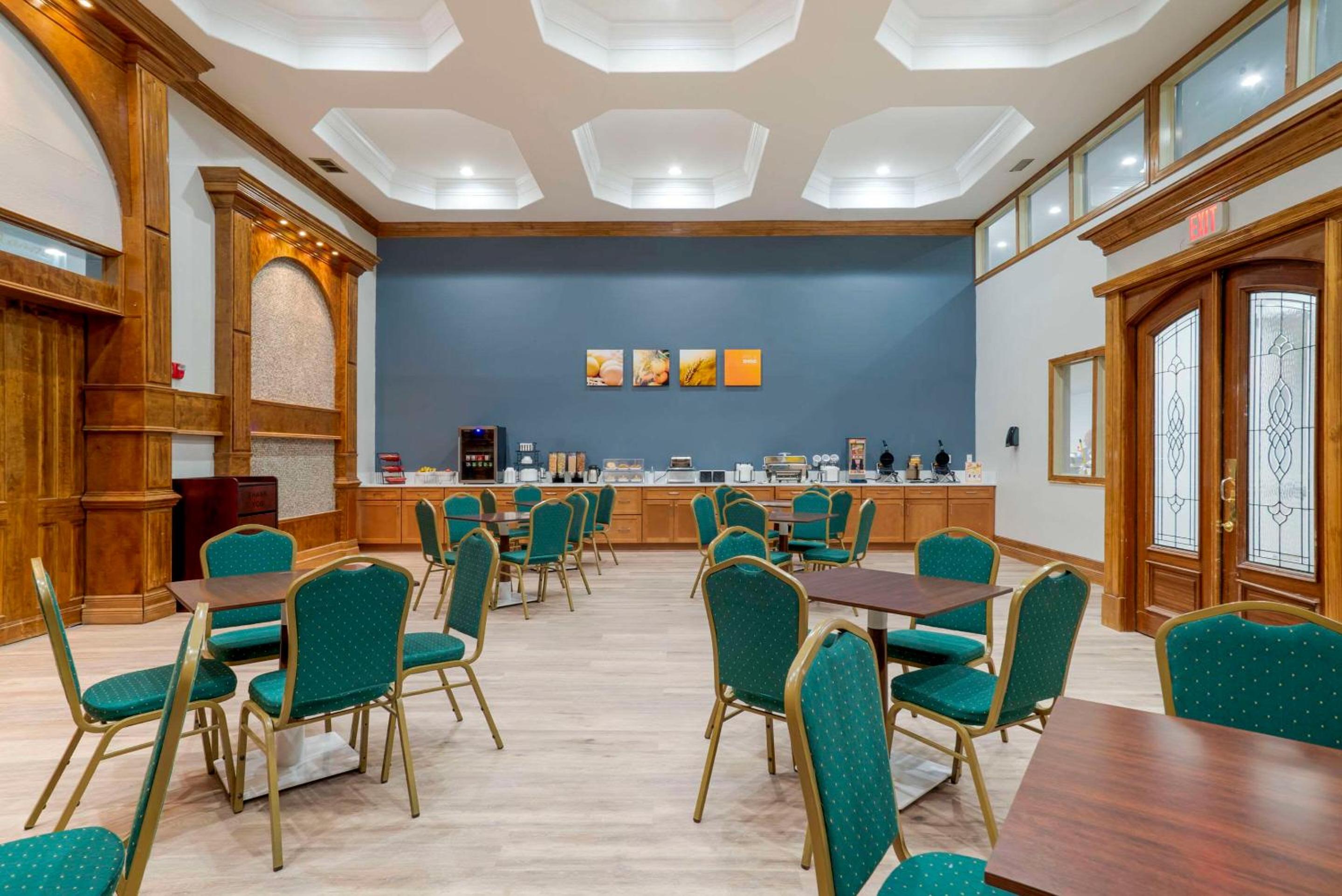 Comfort Inn Pensacola near NAS Corry Station