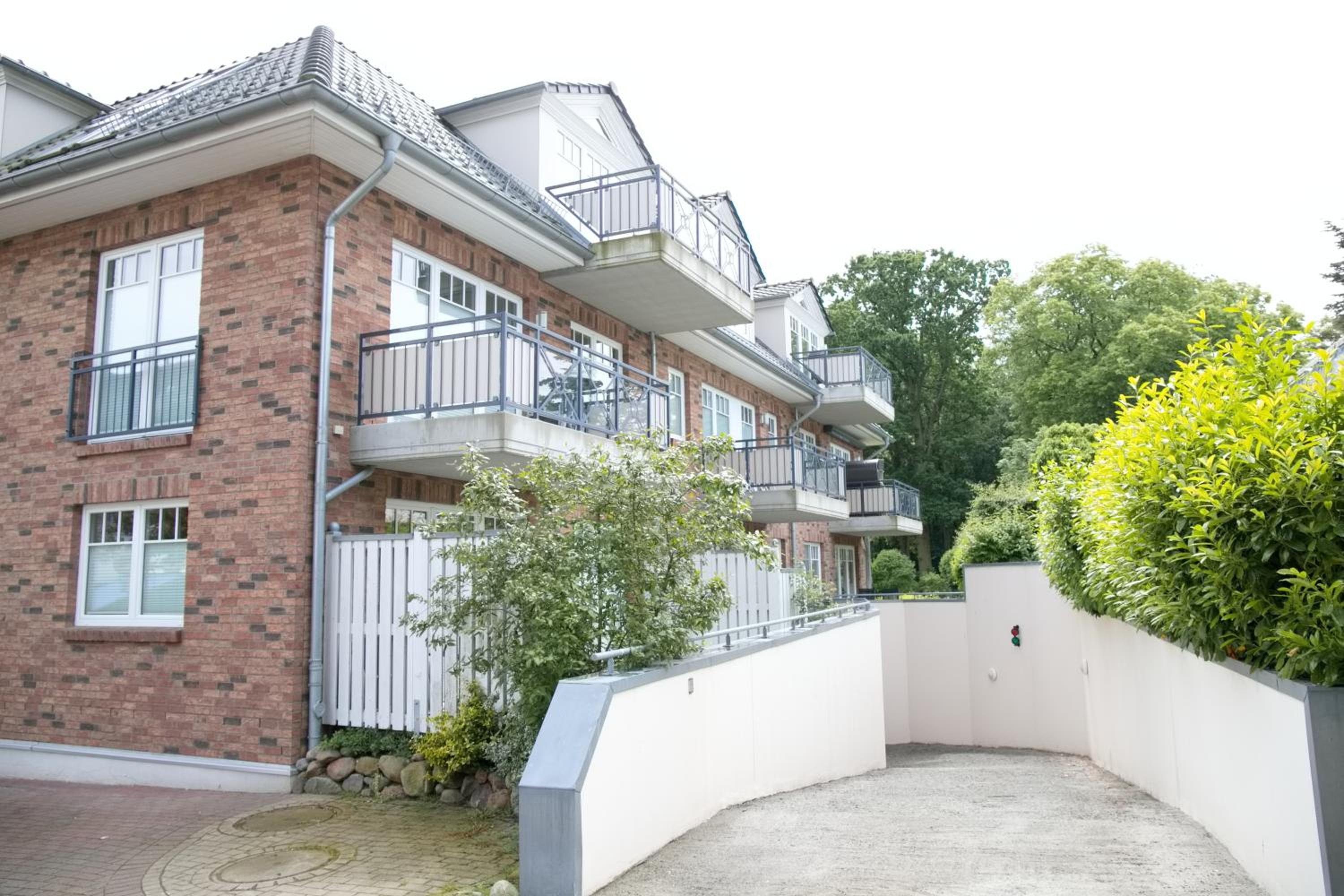 Kirchenstr 18 Whg 6 inkl WLAN 