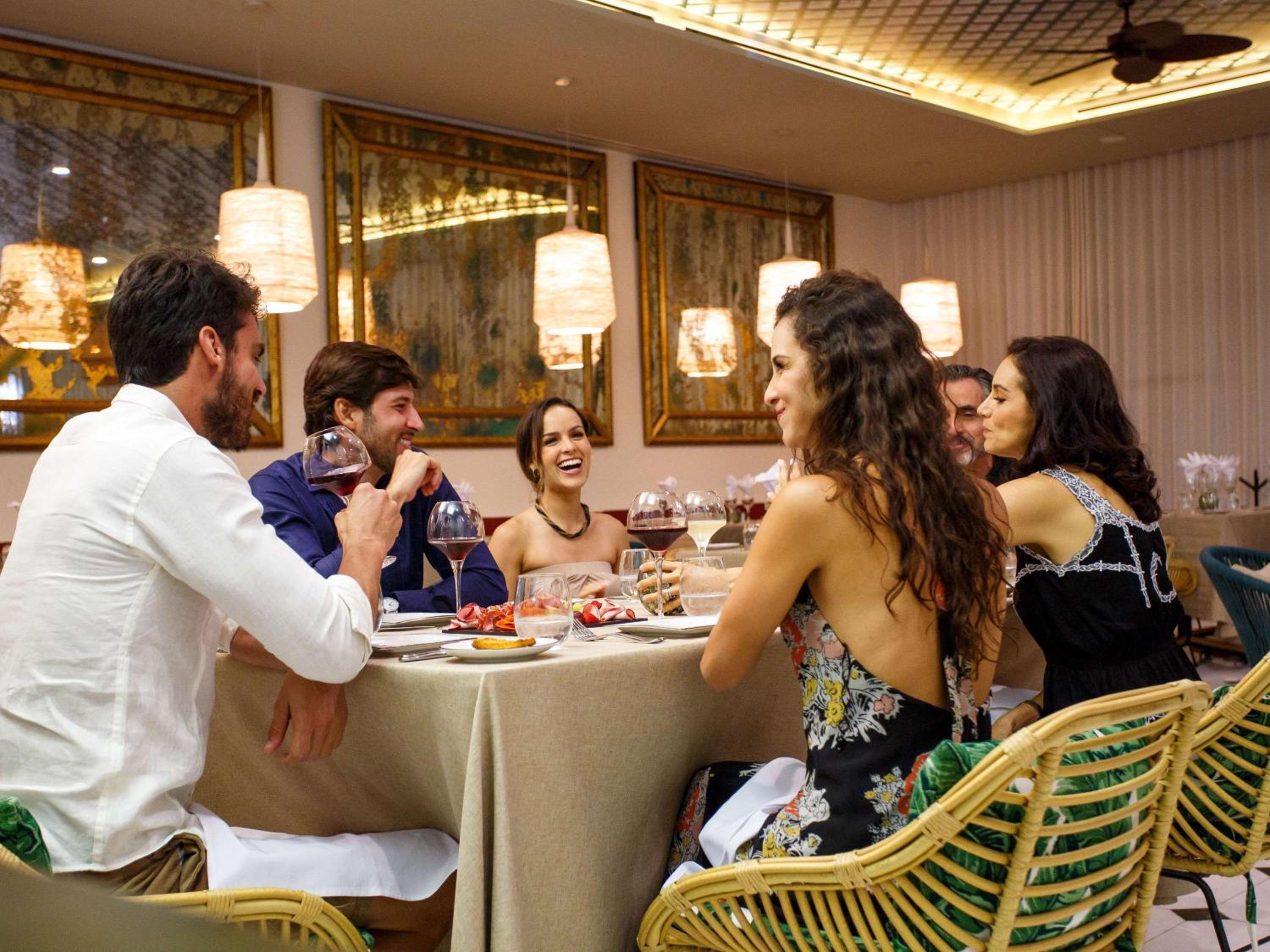 Armony Resort  Spa All Inclusive Adults Only future MGallery - Property Image 59