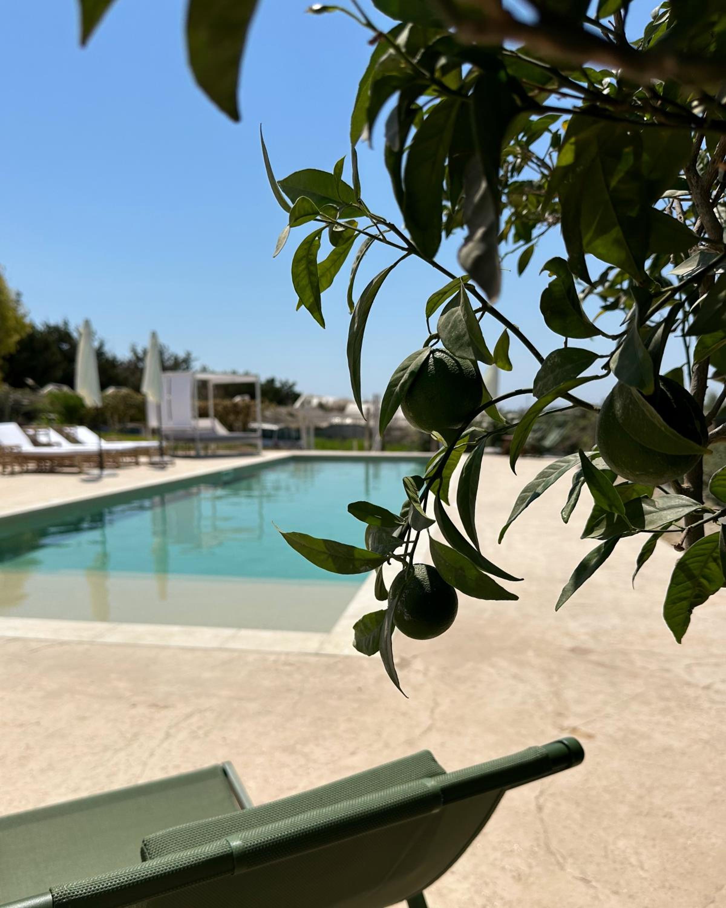 Ciriga Sicily Glamping