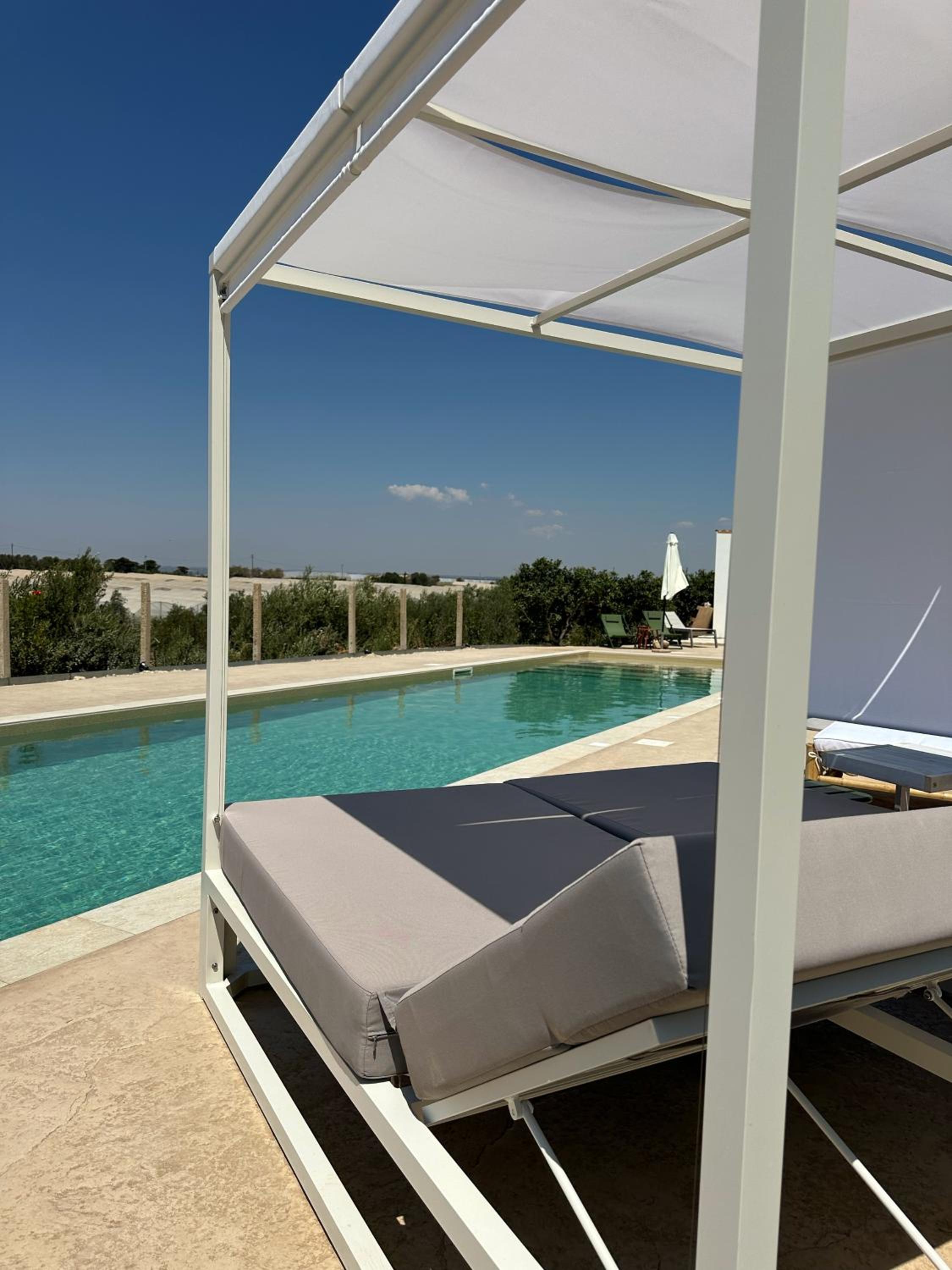 Ciriga Sicily Glamping