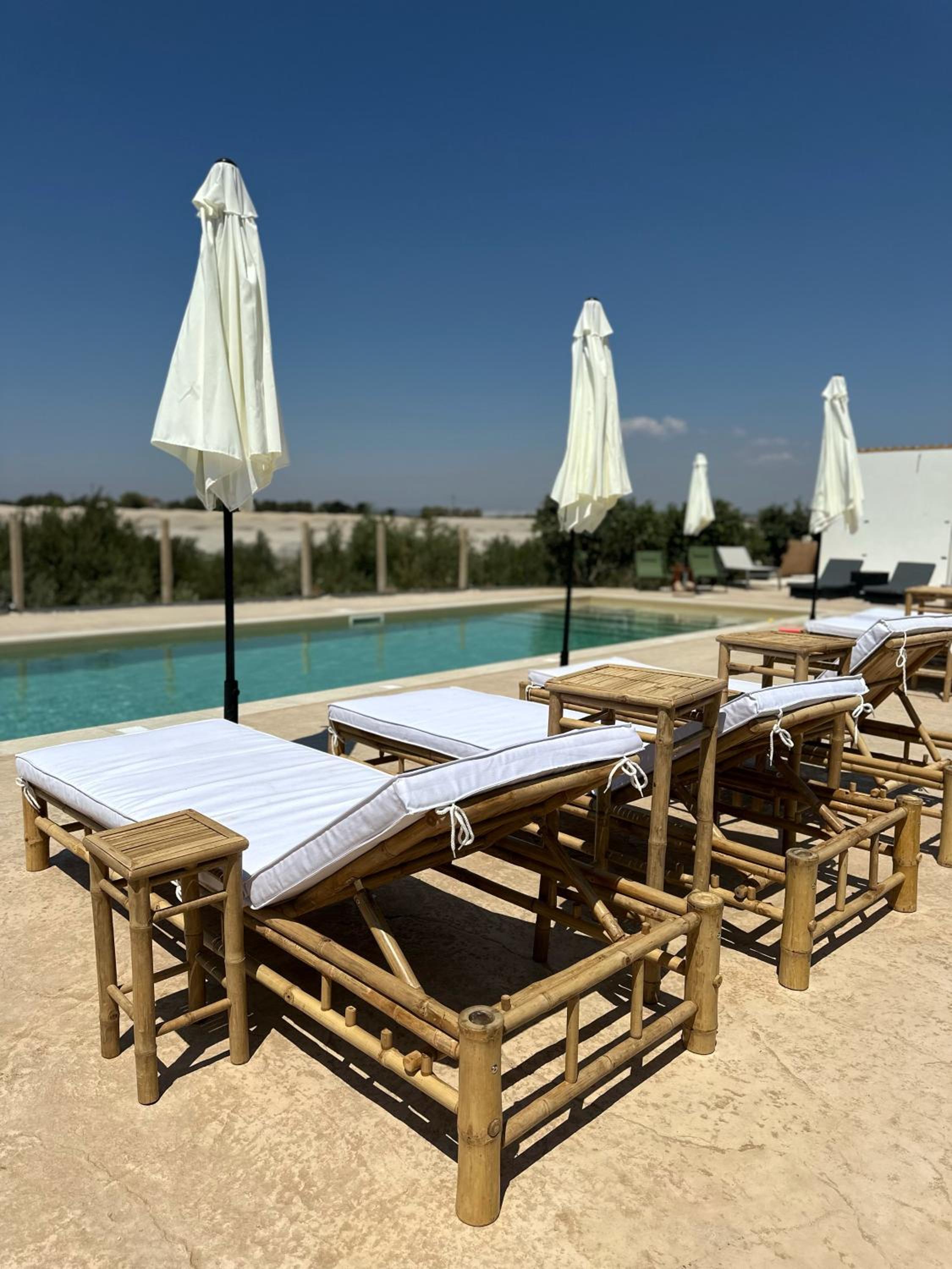 Ciriga Sicily Glamping