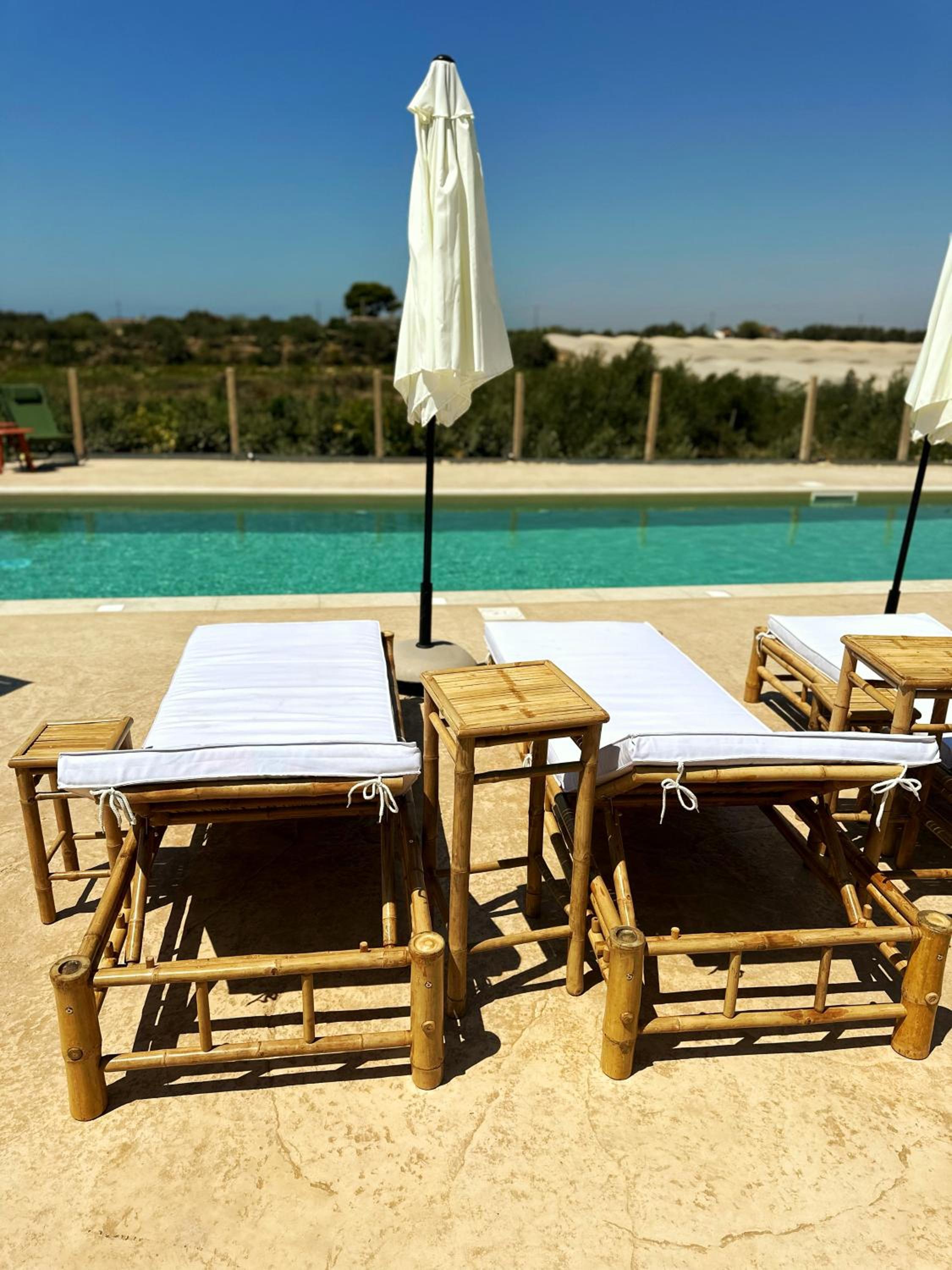 Ciriga Sicily Glamping