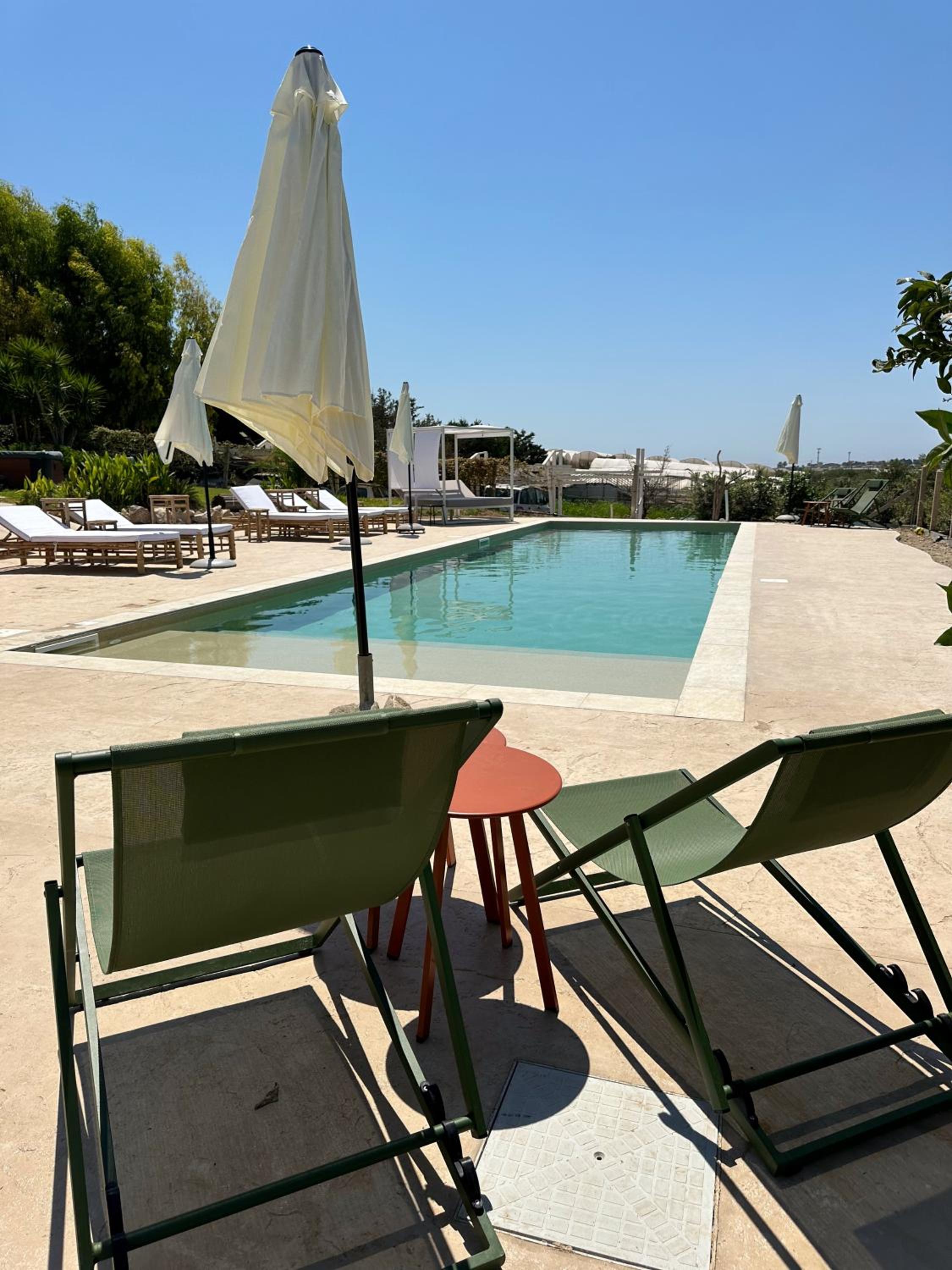 Ciriga Sicily Glamping