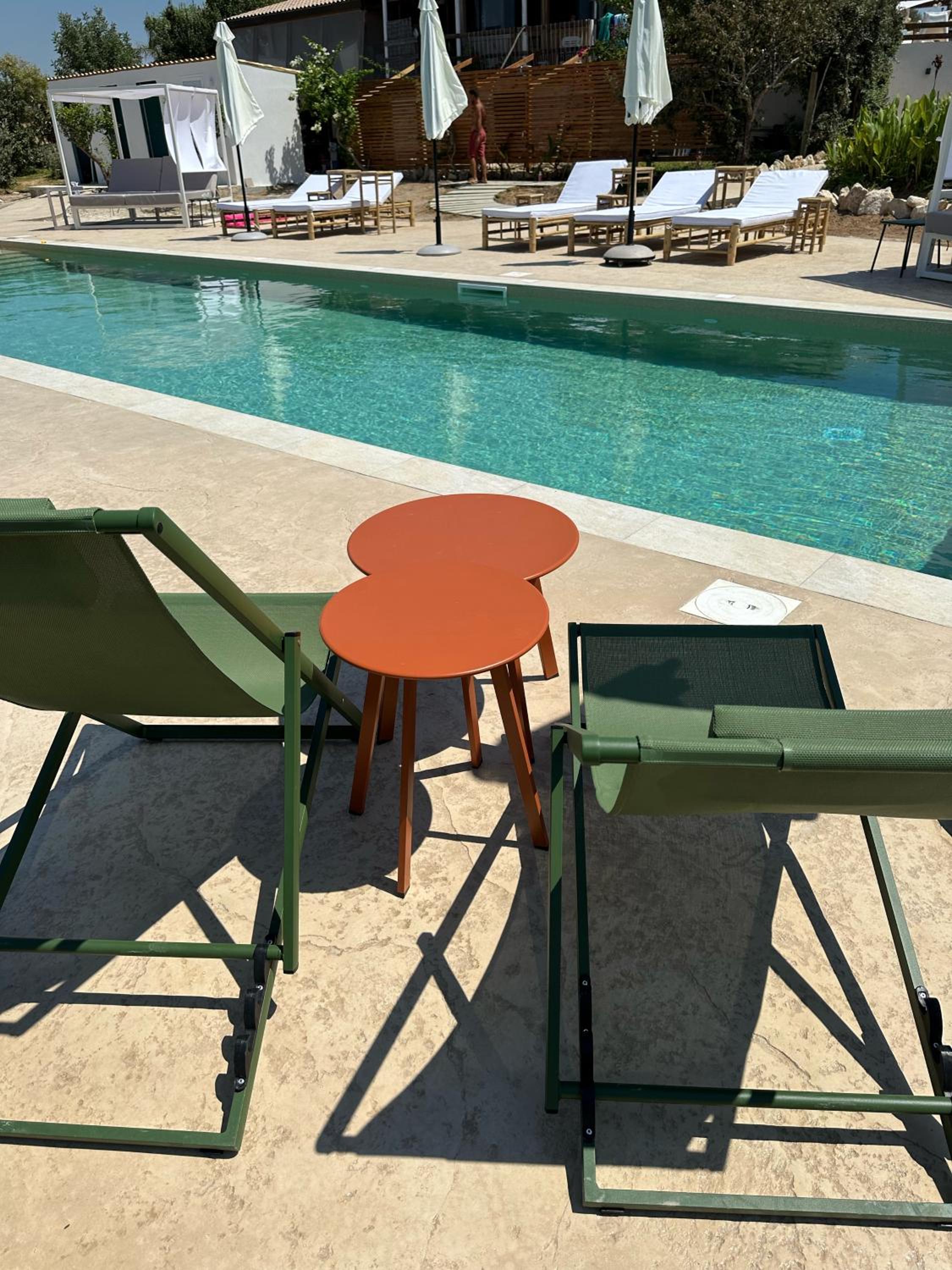 Ciriga Sicily Glamping