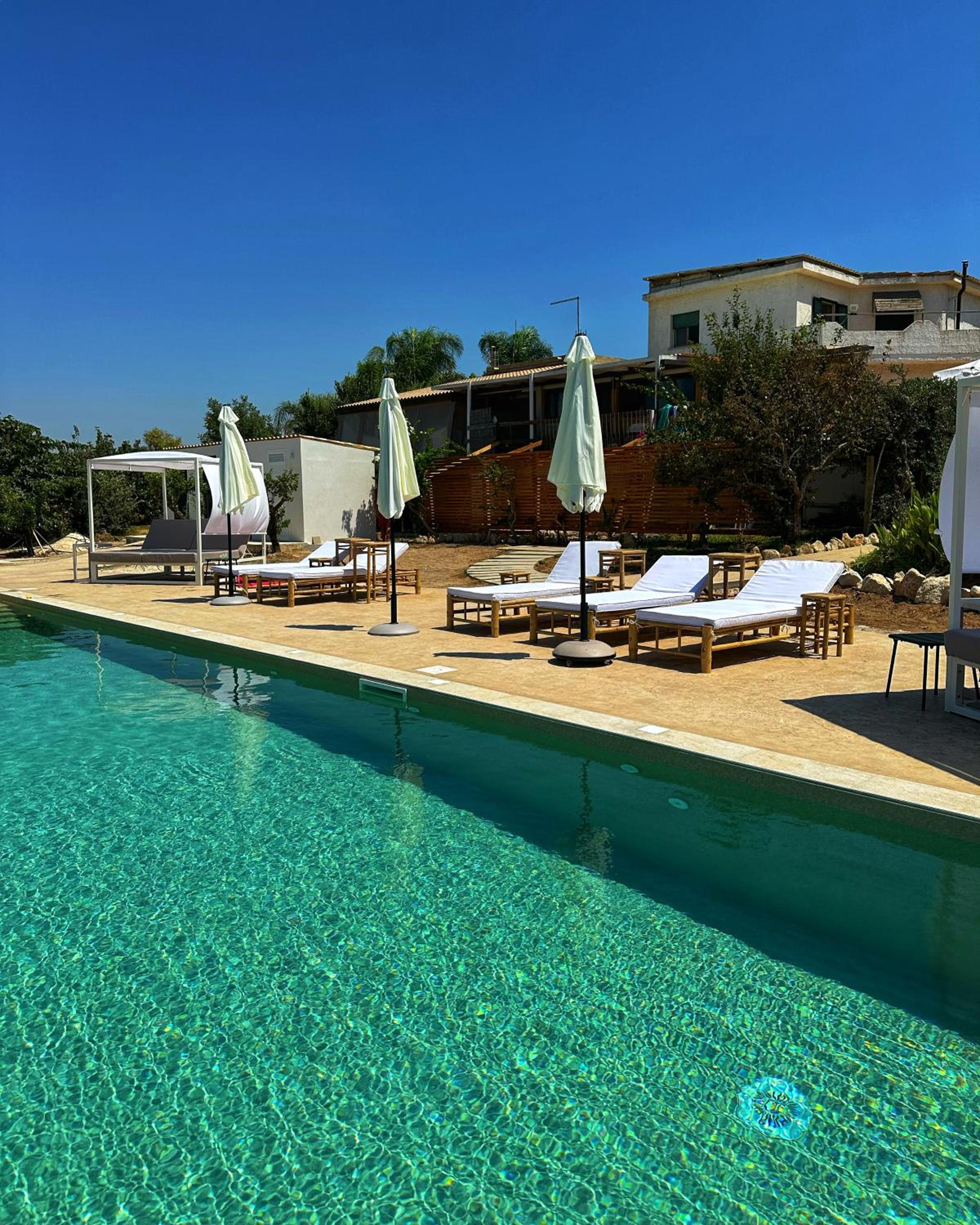Ciriga Sicily Glamping