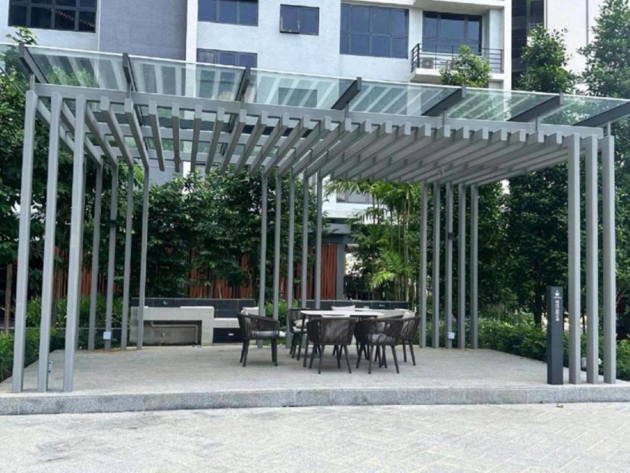 Agile Bukit Bintang TRX By Classy