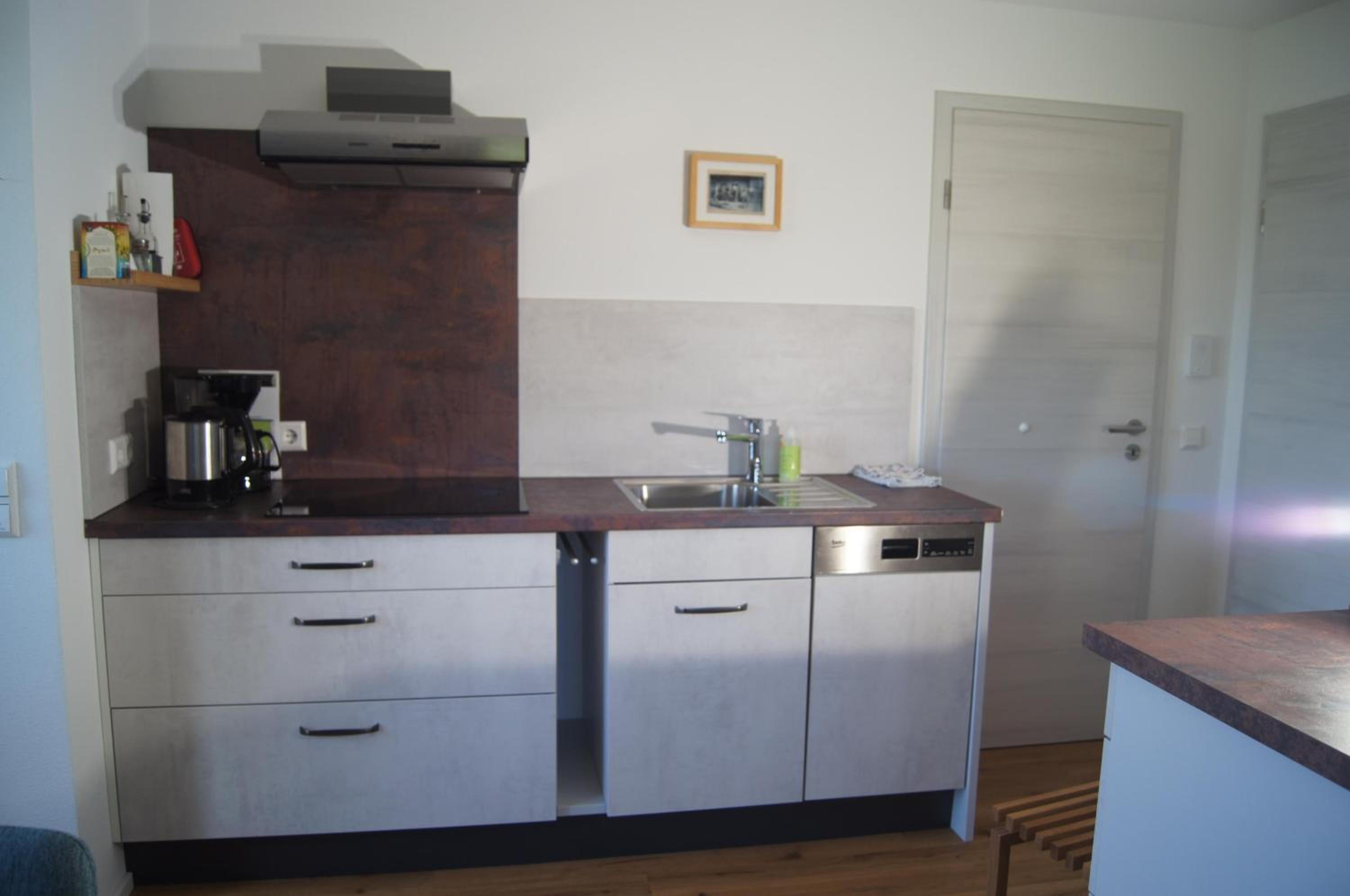 Ferienwohnung im Obstgarten