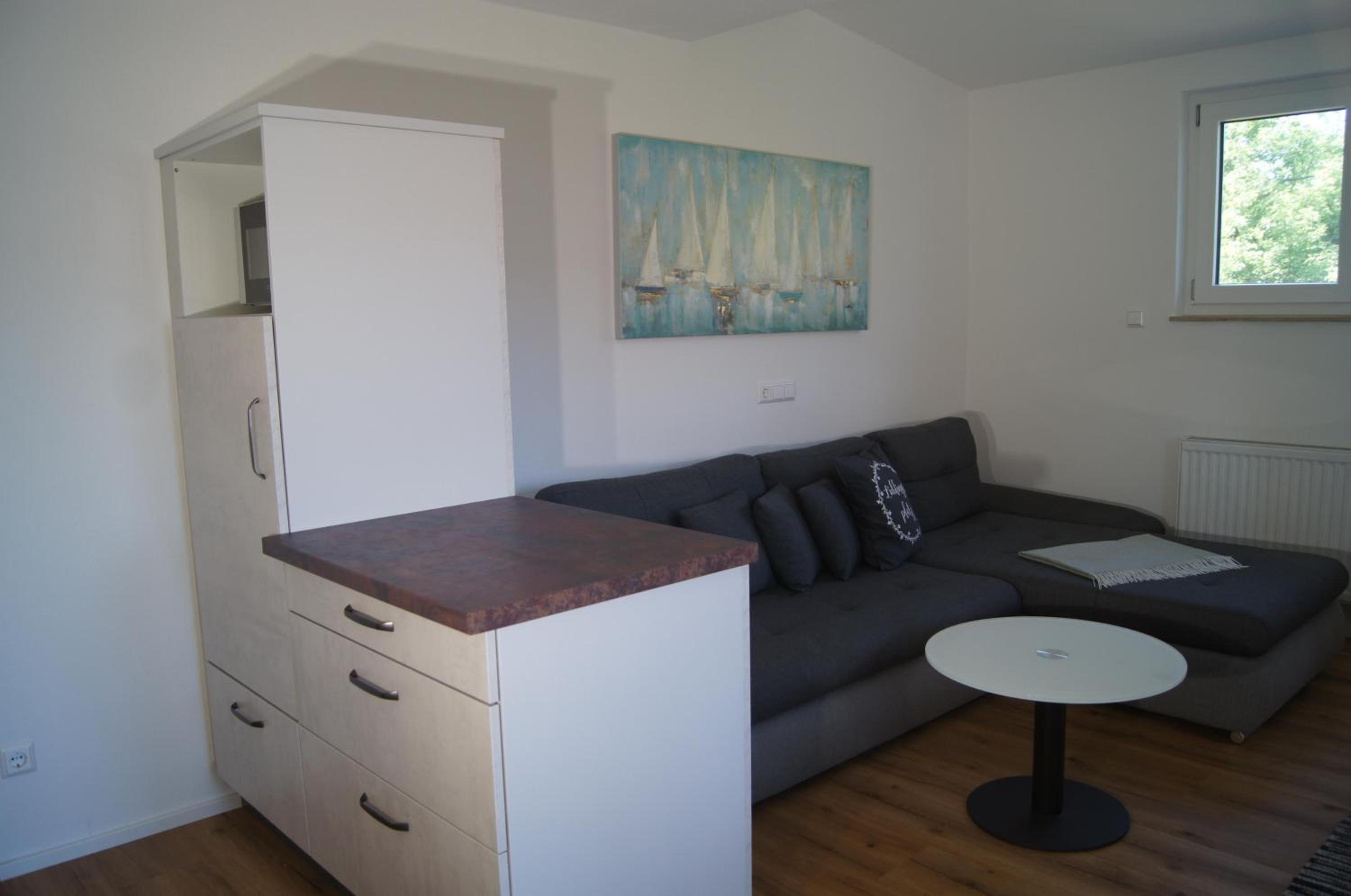 Ferienwohnung im Obstgarten