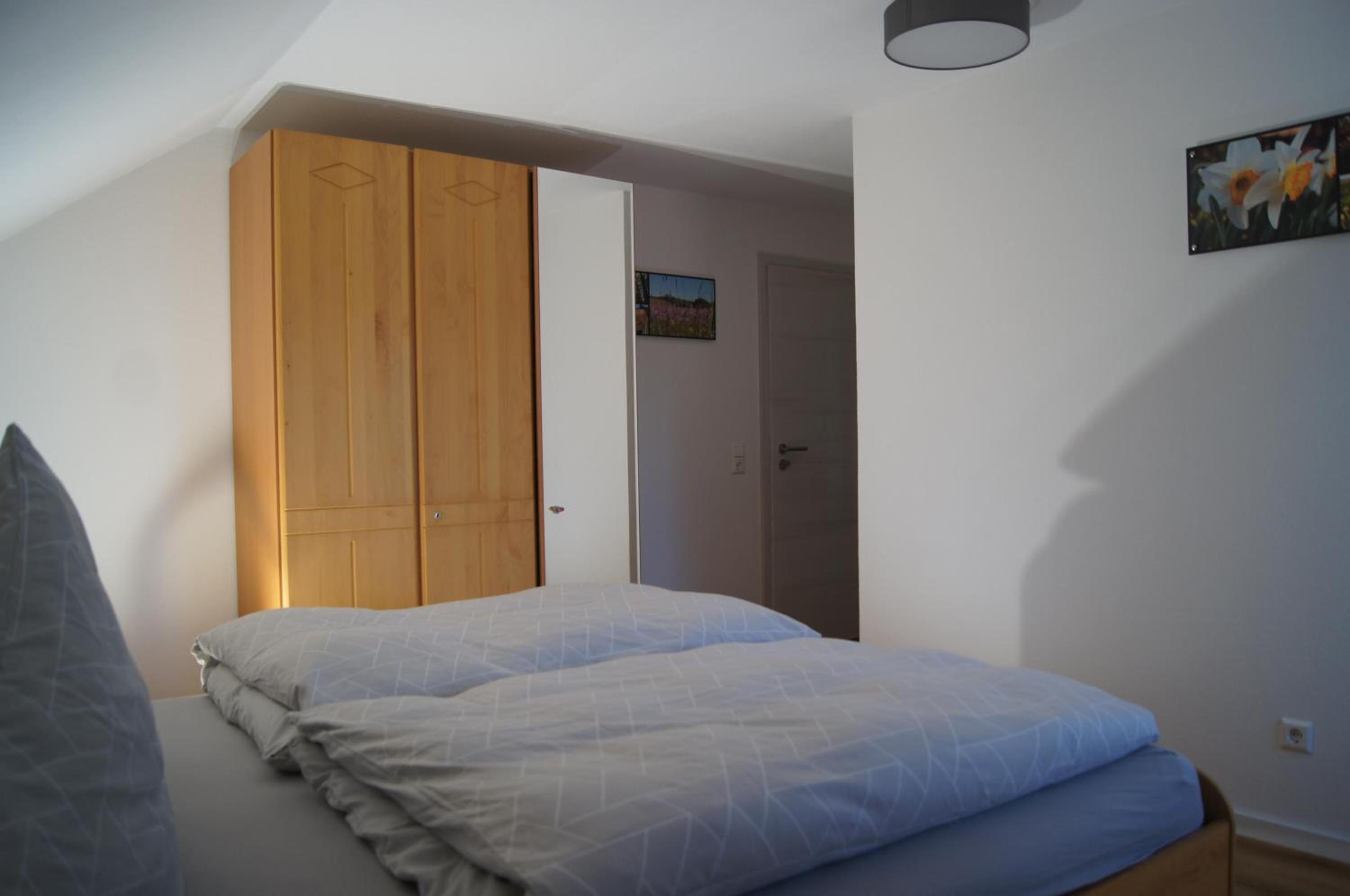 Ferienwohnung im Obstgarten