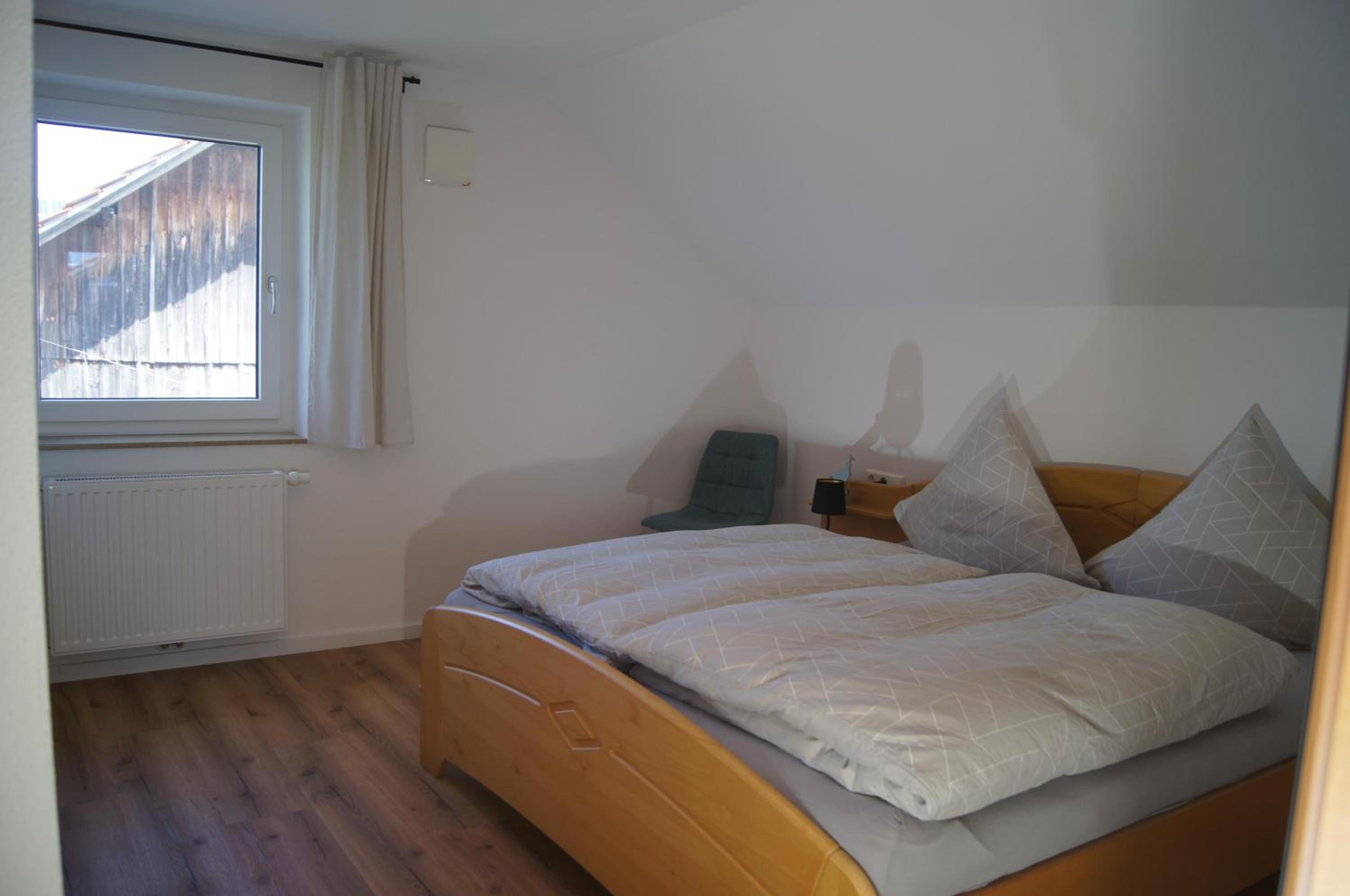 Ferienwohnung im Obstgarten