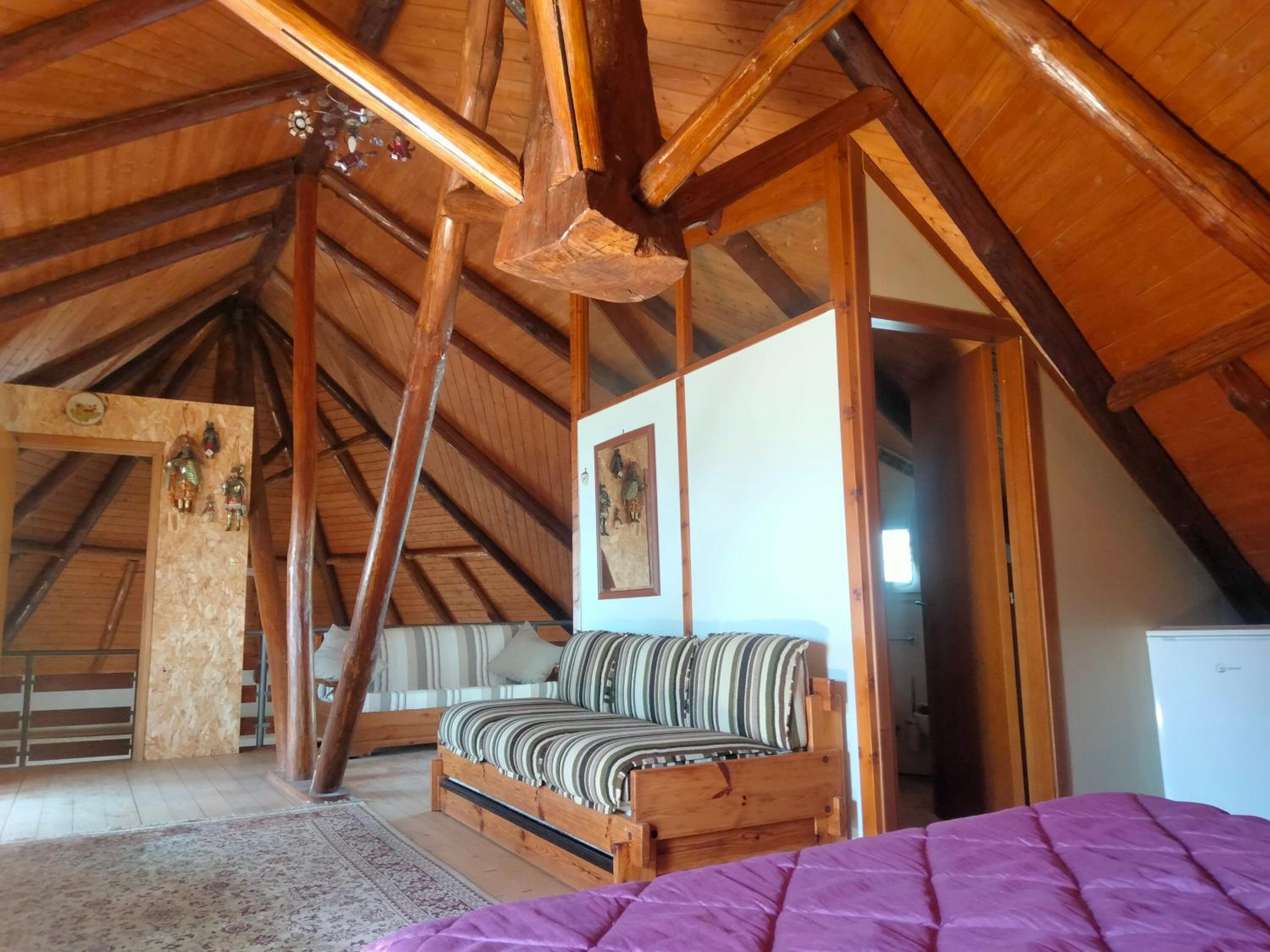 Villa joele