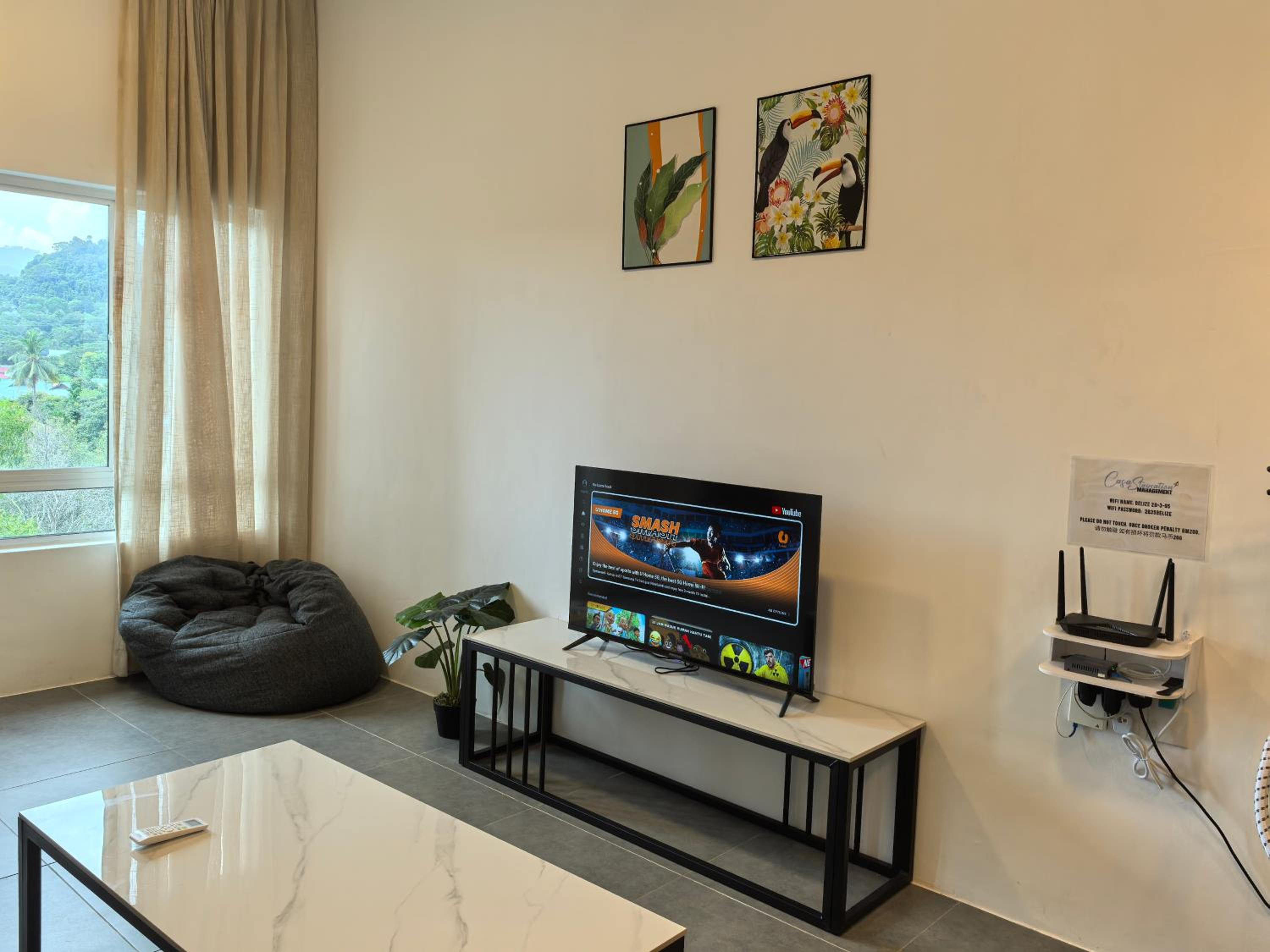 Langkawi Simfoni Infinity Pool Suite 3BR photo 8