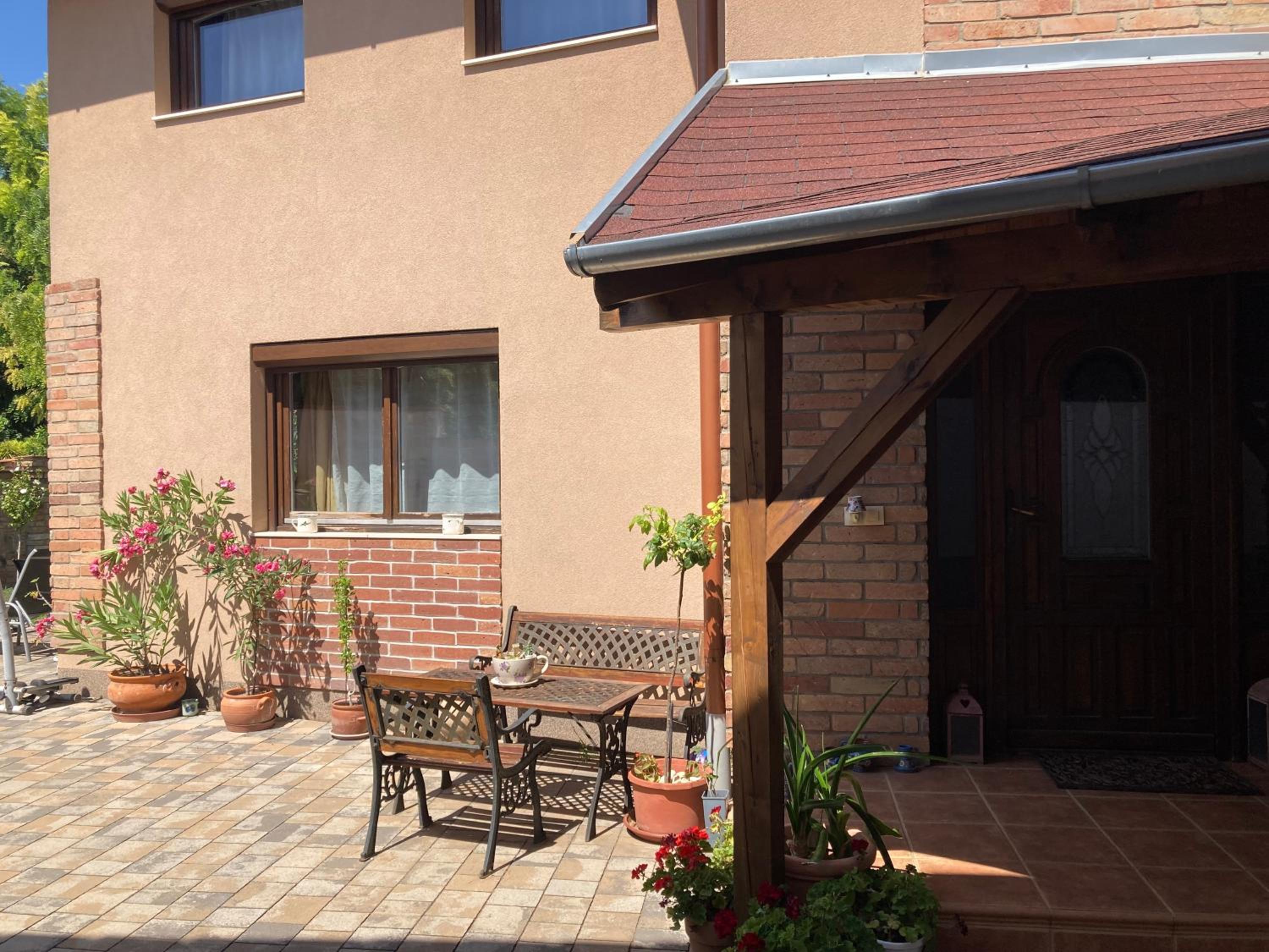 Marcsi Apartmanok