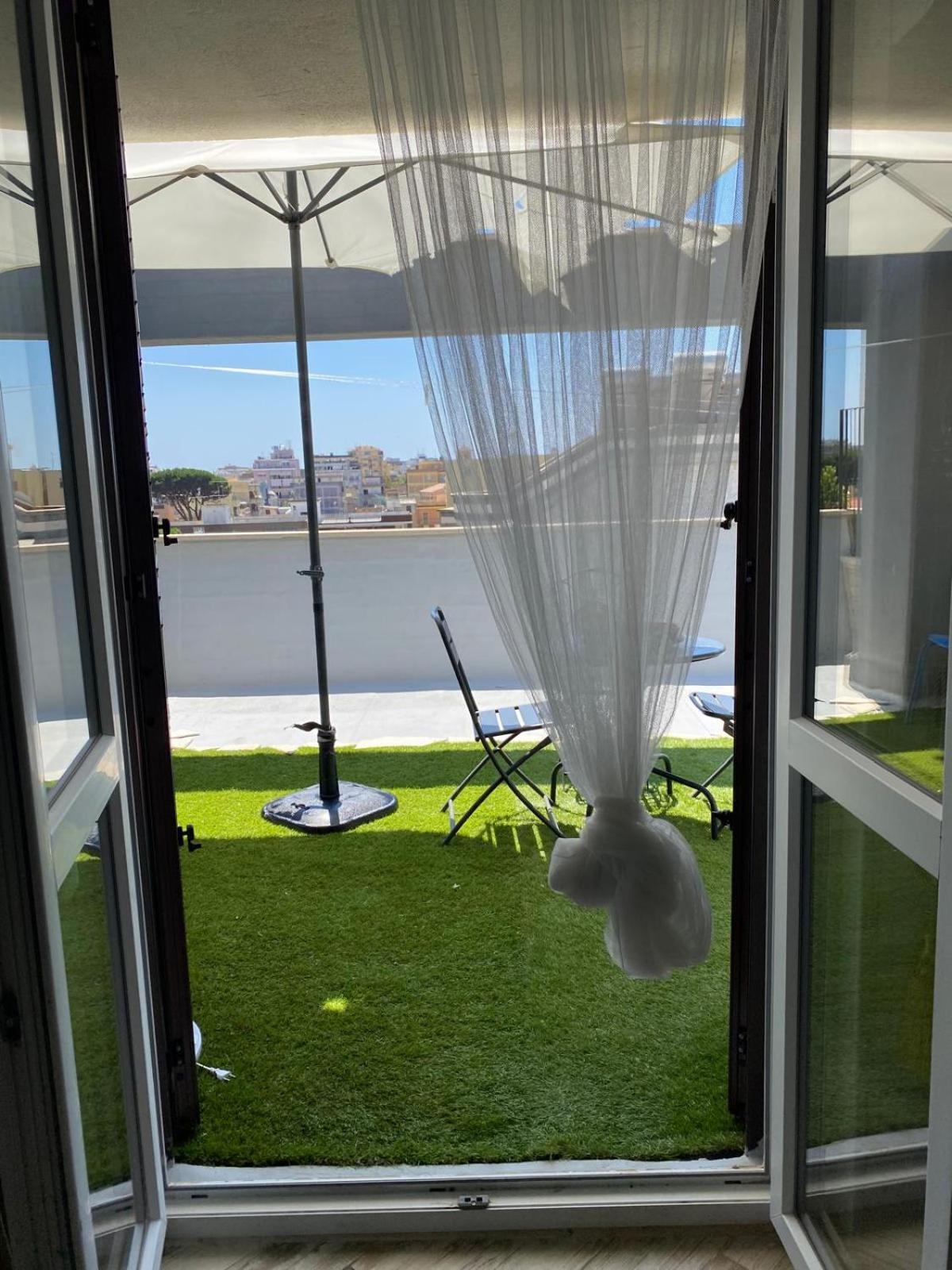 Laviniahouse Nettuno