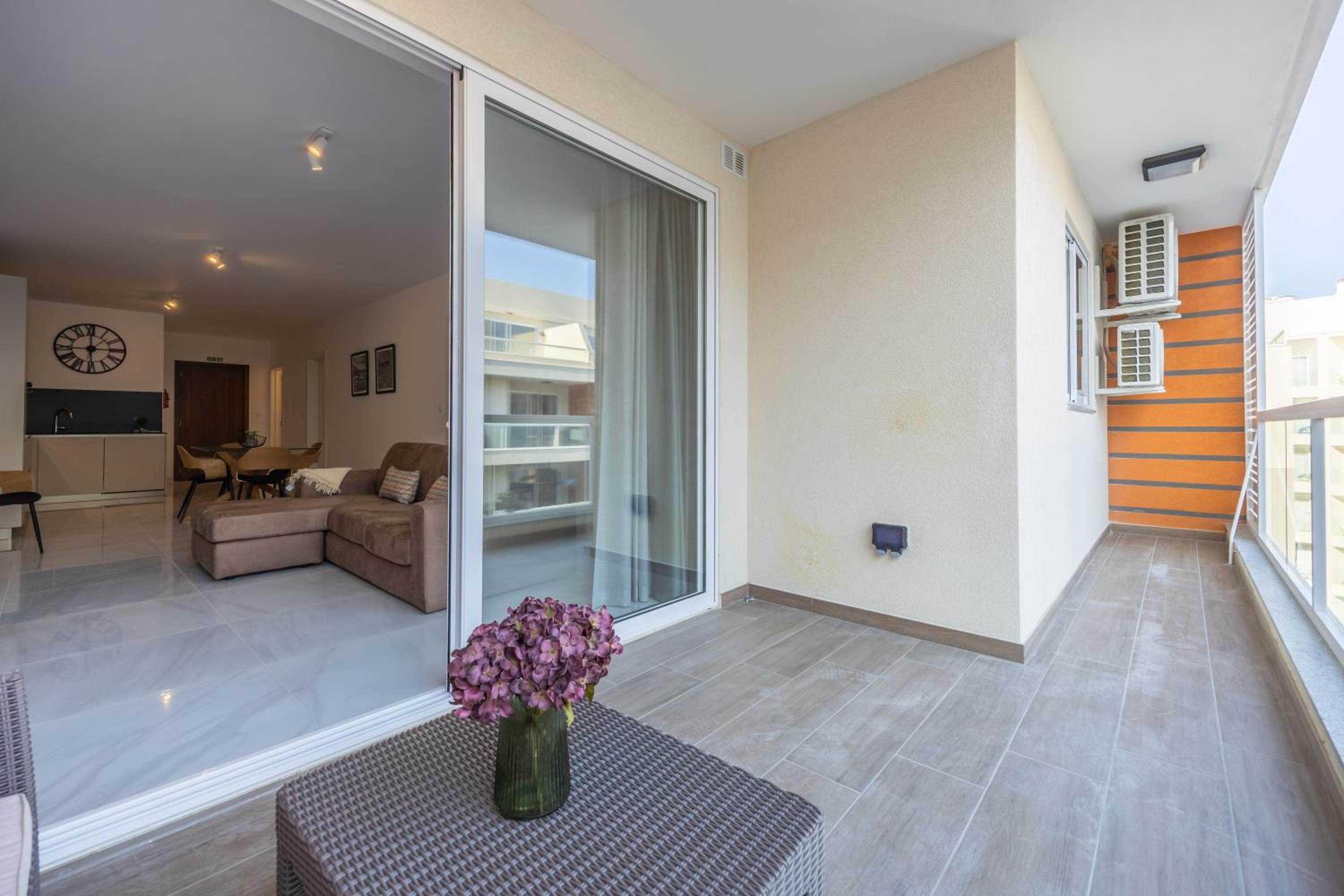 Seaside Retreat in St Paul's Bay photo 4