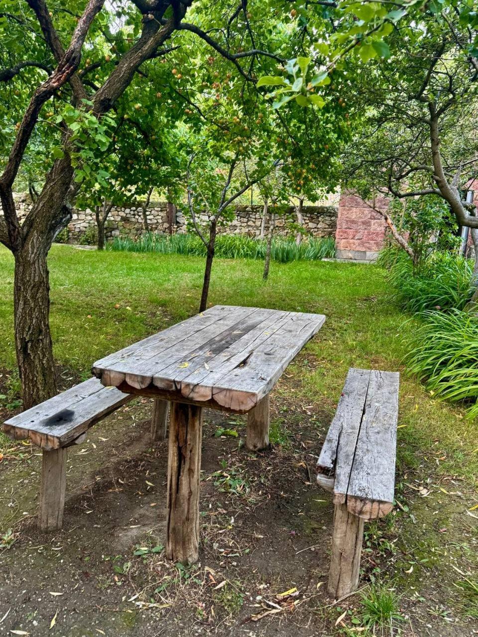 Artanish Guest House