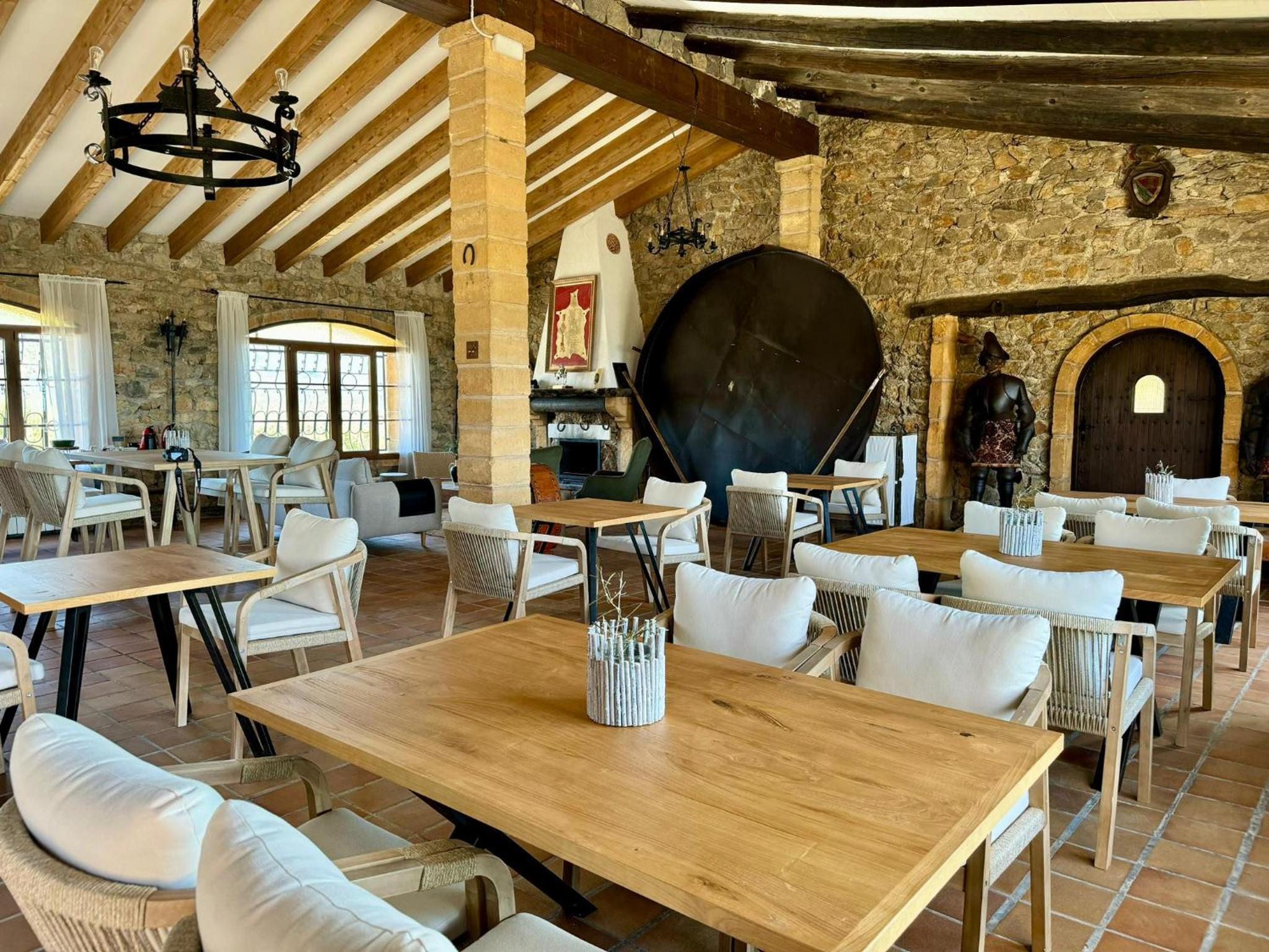 Agroturismo Sa Duaia