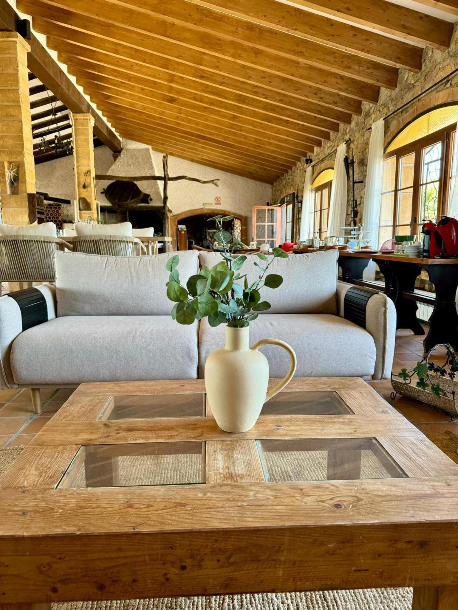 Agroturismo Sa Duaia
