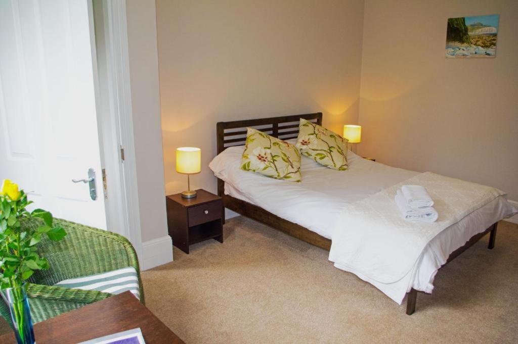 Claridge House Retreat Centre Including Vegetarian Or Vegan Breakfast